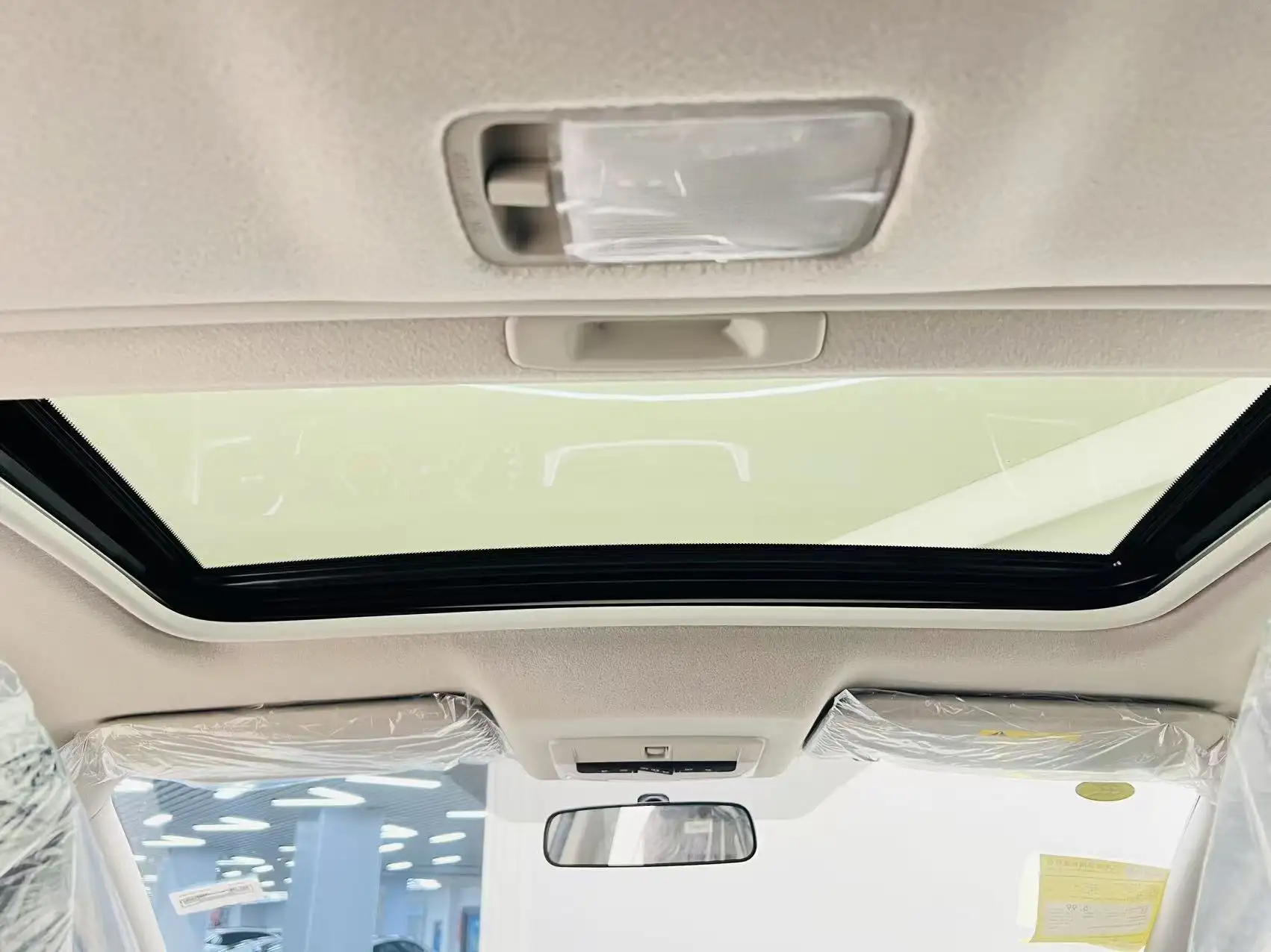 Nissan Sylphy, 2026 14