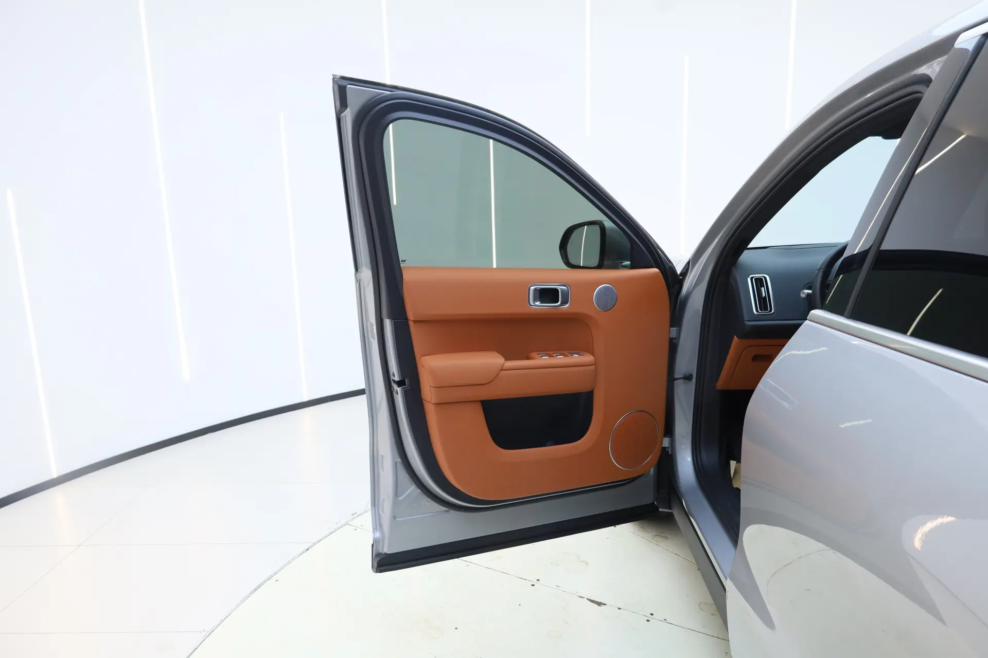 Li Auto L8, 2023 29