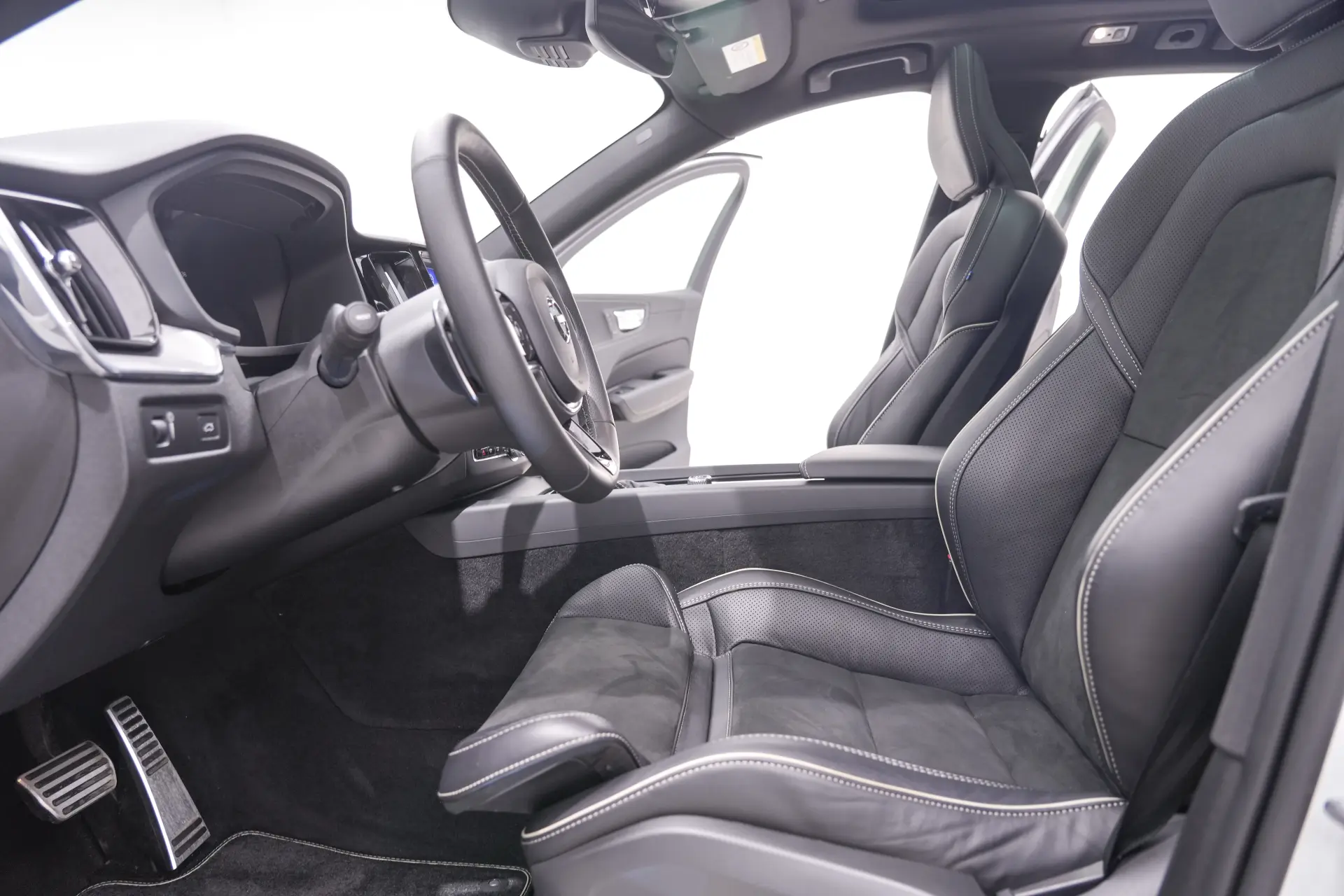 Volvo XC60, 2019 20