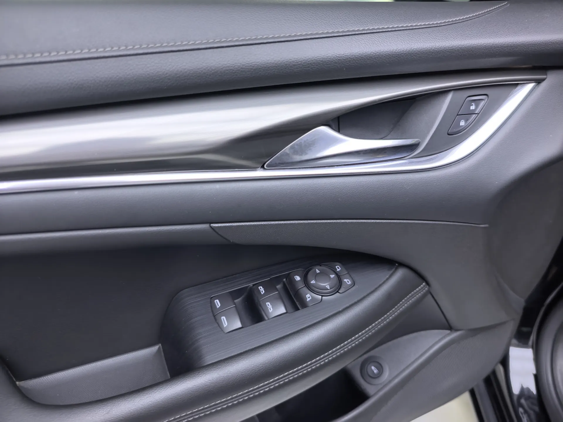 Buick LaCrosse, 2021 16
