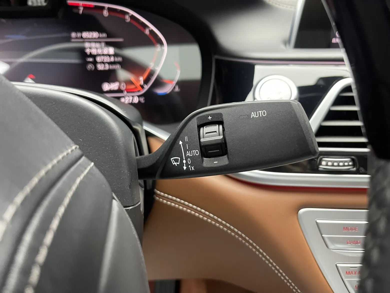 BMW 740Li, 2020 19