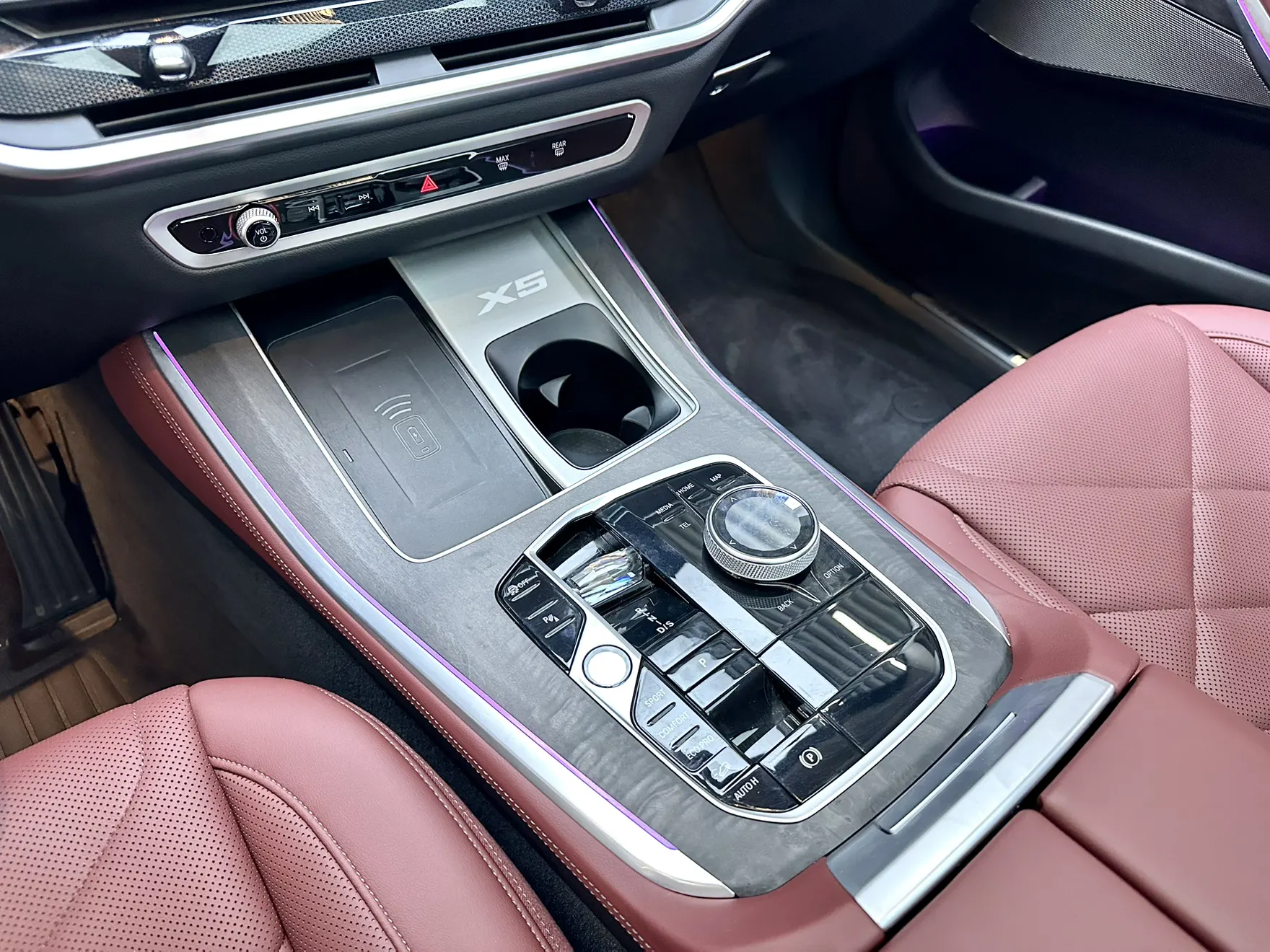 BMW X5, 2024 14