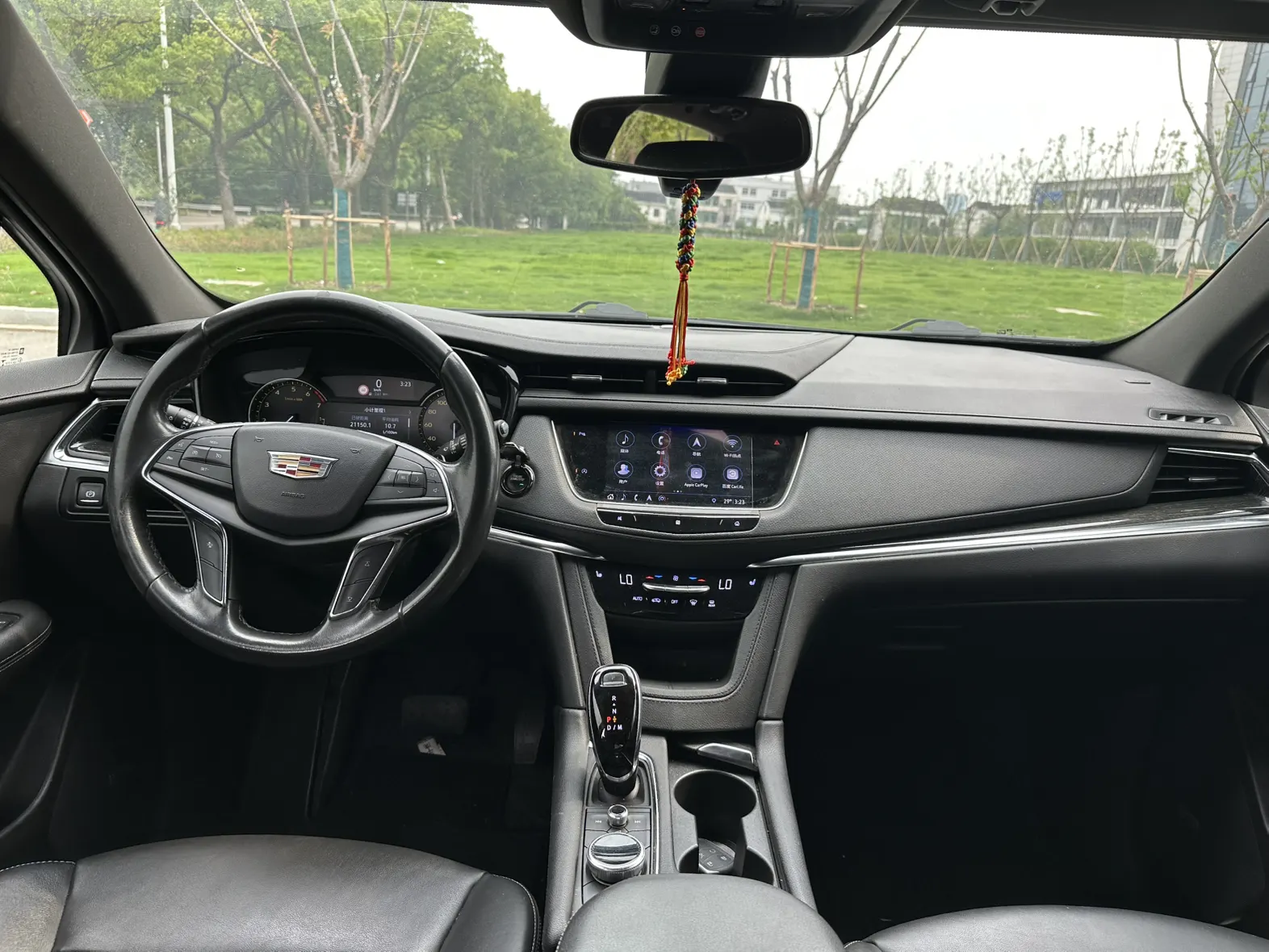 Cadillac XT5, 2021 7