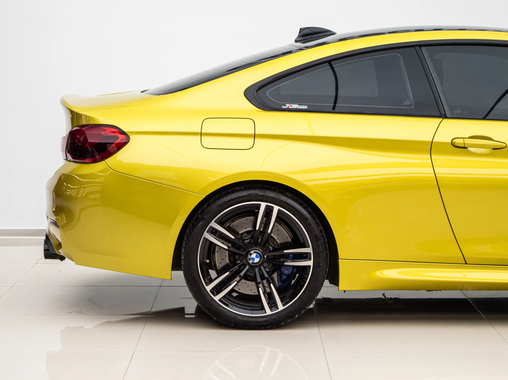 BMW M4, 2017 13