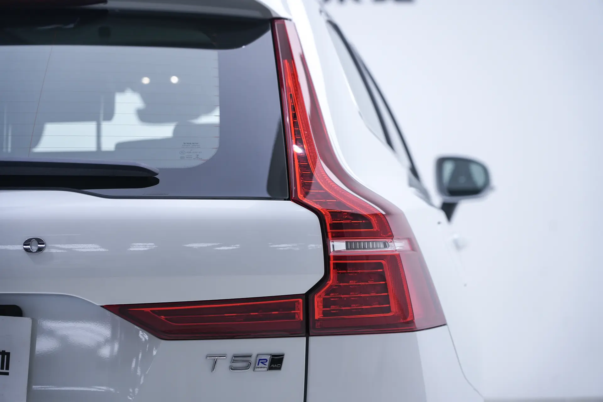 Volvo XC60, 2019 10