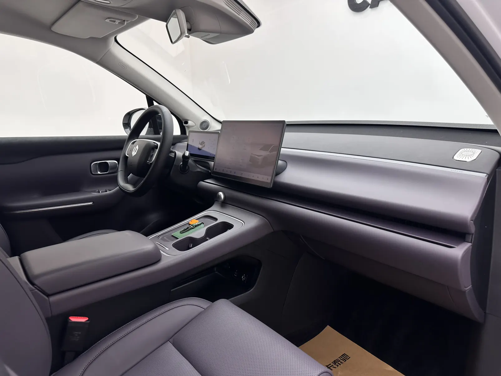 Leapmotor C10, 2025 11