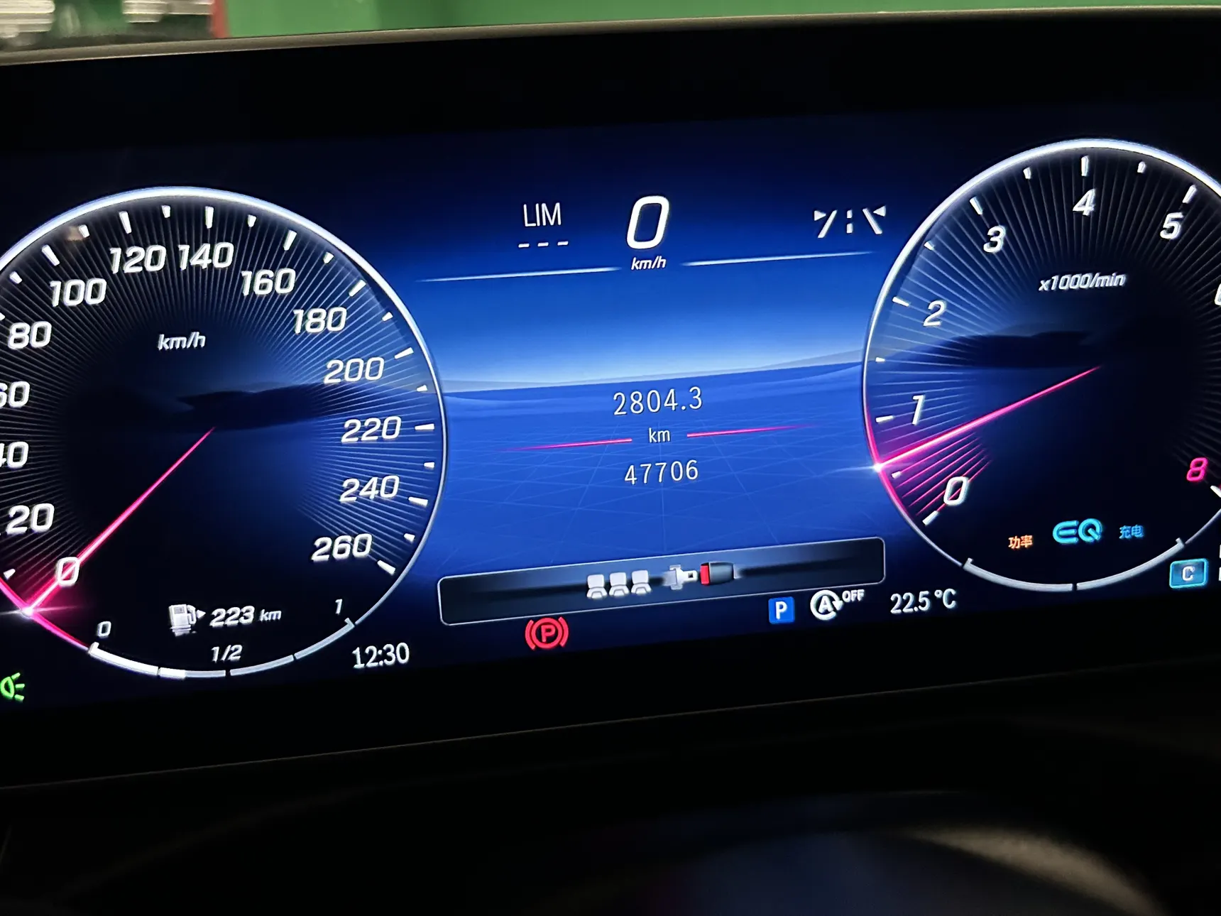 Mercedes-Benz C 200 L, 2022 все фото