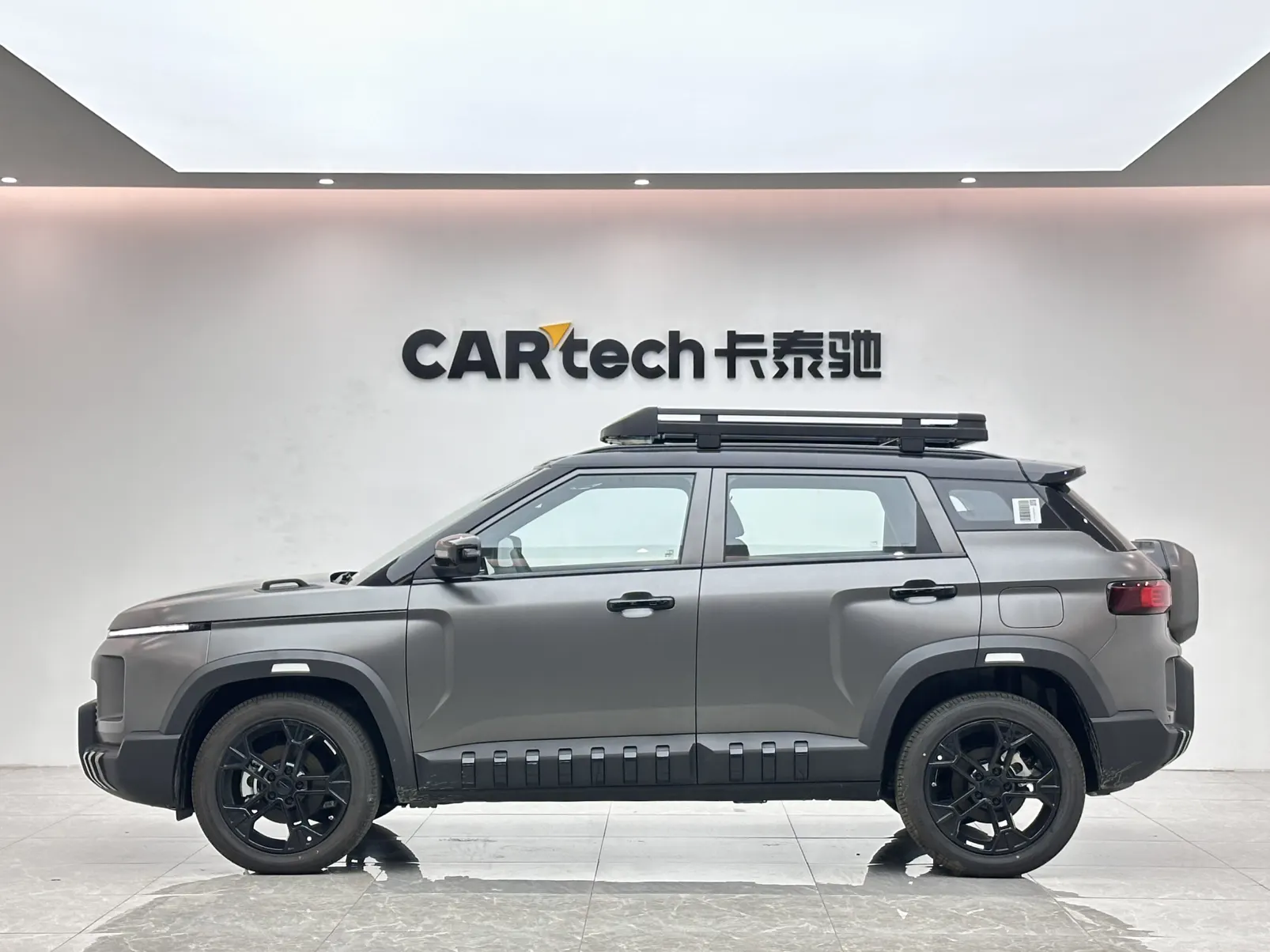 Geely Geely, 2025 2