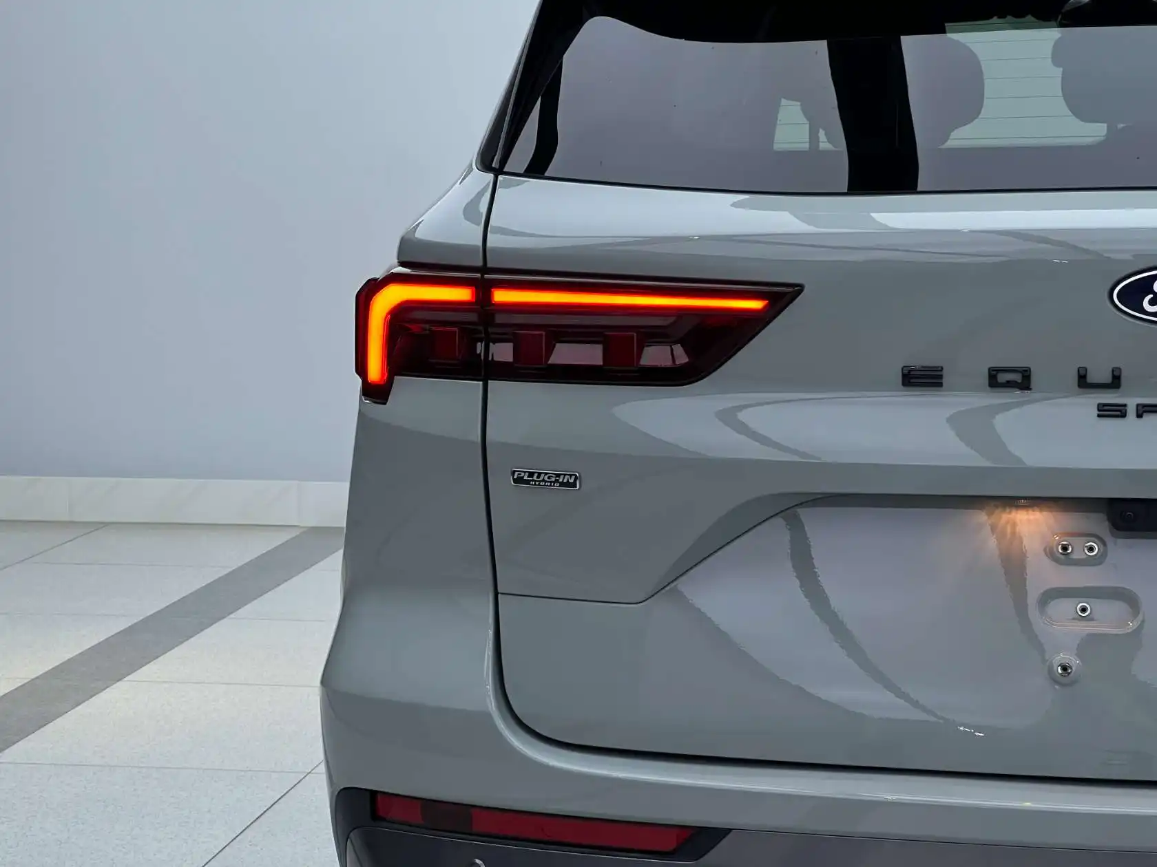 Ford Equator Sport, 2025 6