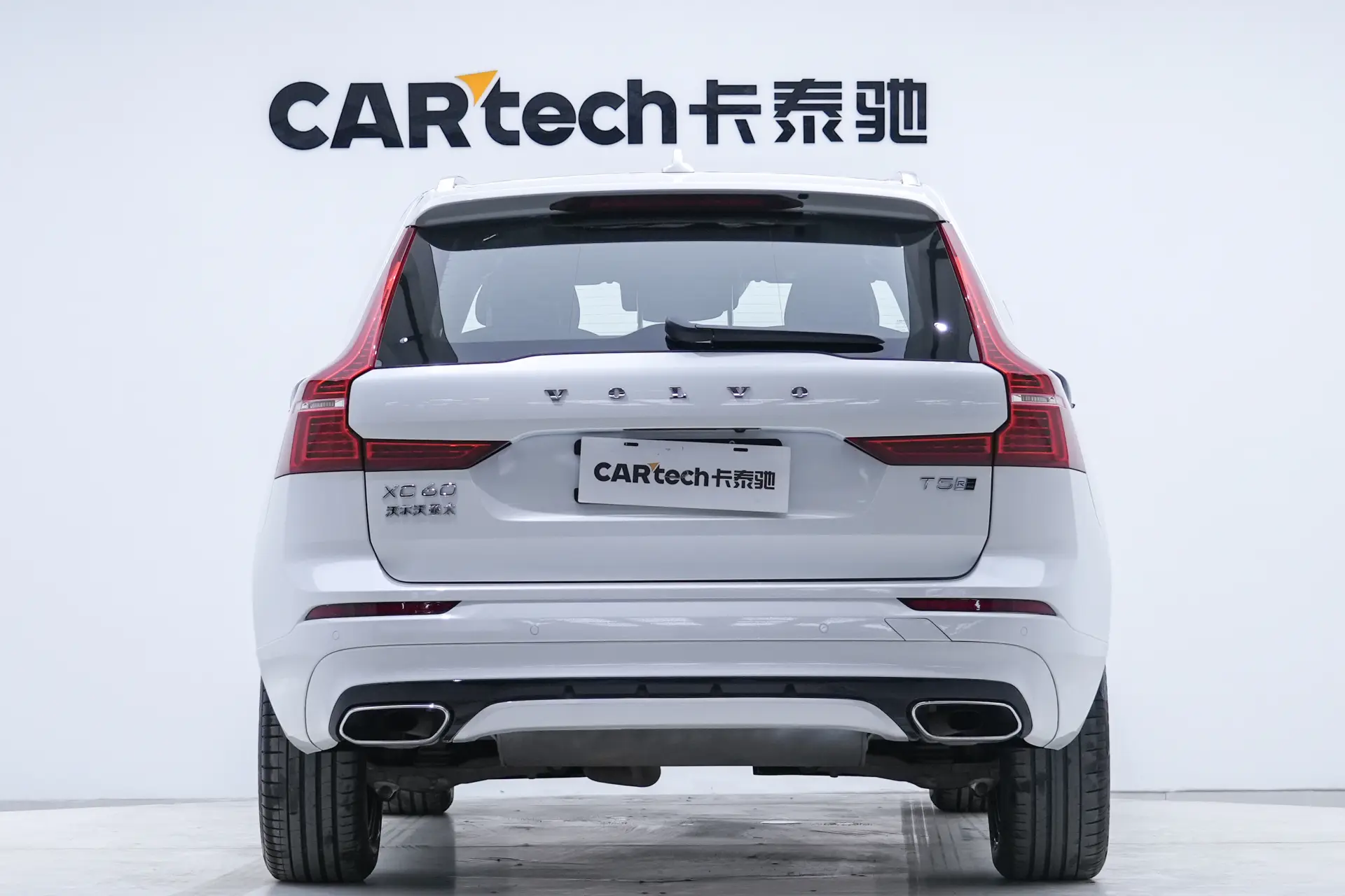 Volvo XC60, 2019 6