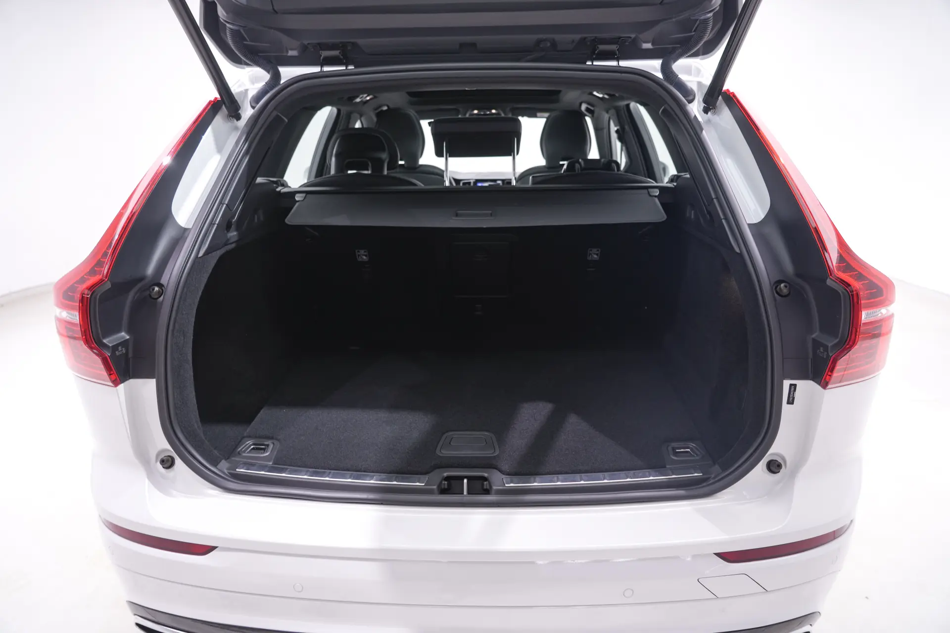 Volvo XC60, 2019 14