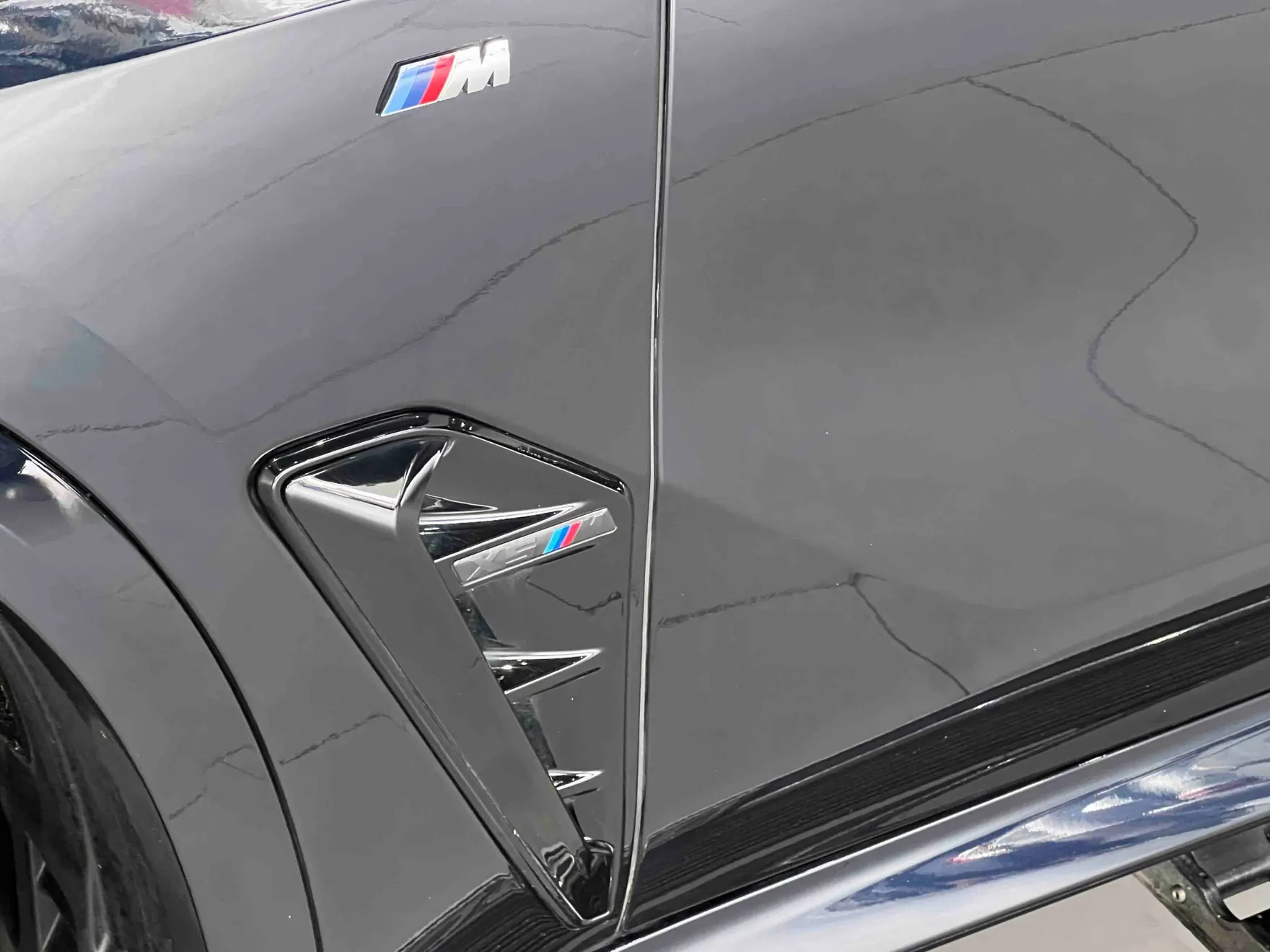 BMW X5, 2023 15