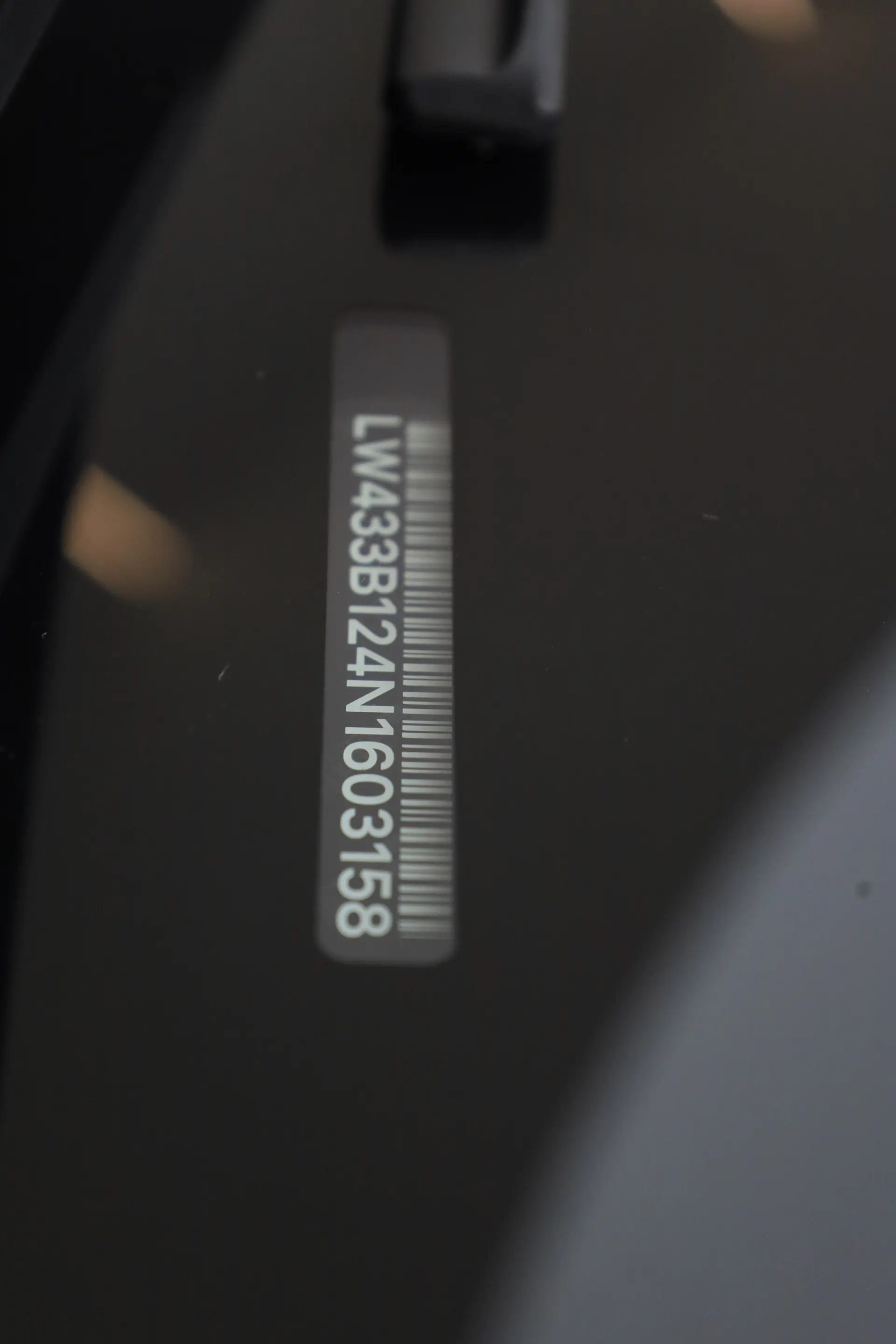Li Auto L8, 2023 24