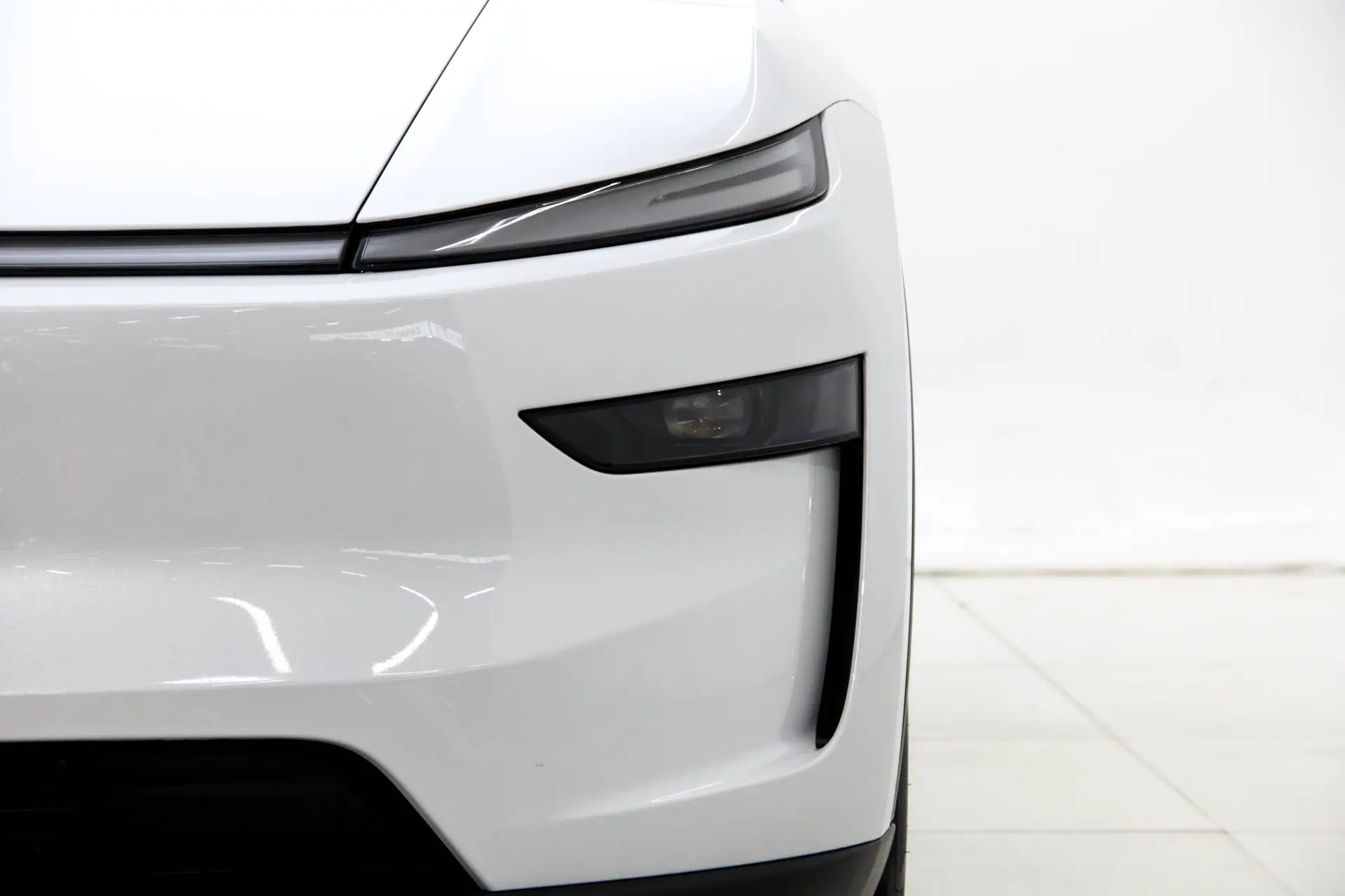 Tesla Model Y, 2026 9
