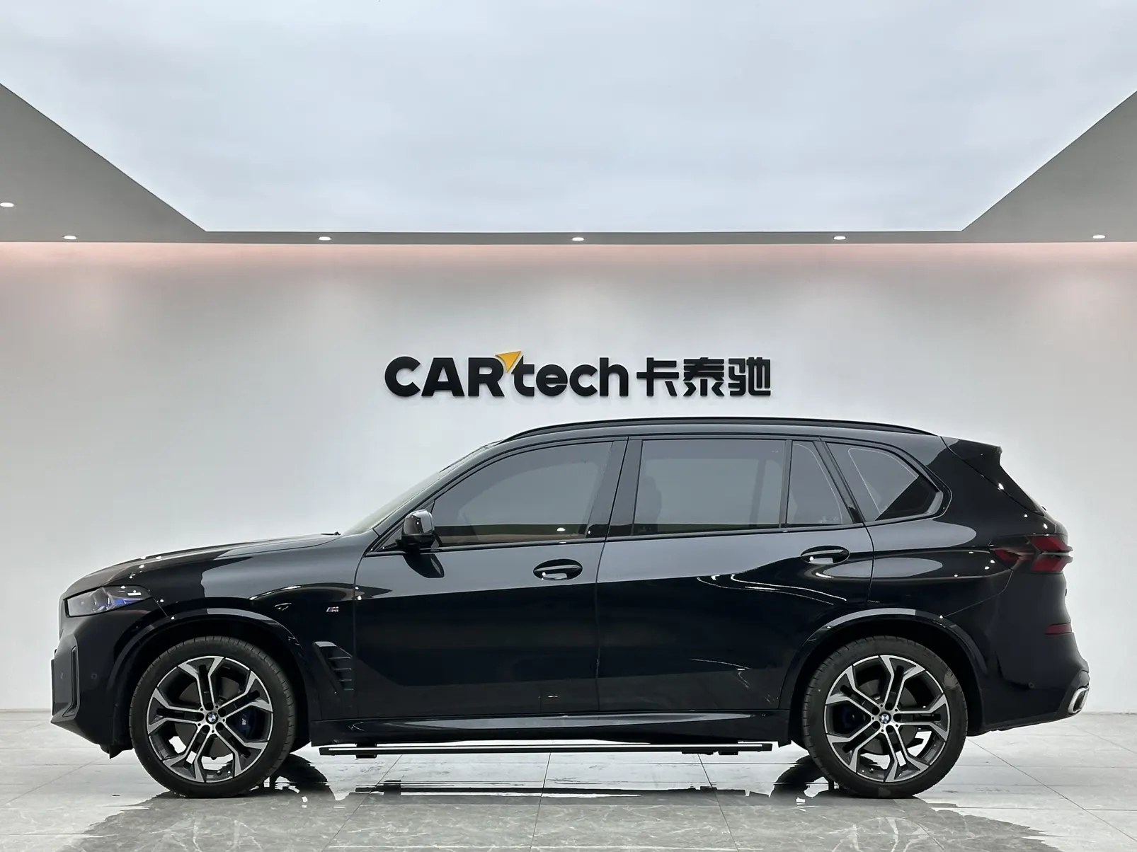 BMW X5, 2023 2
