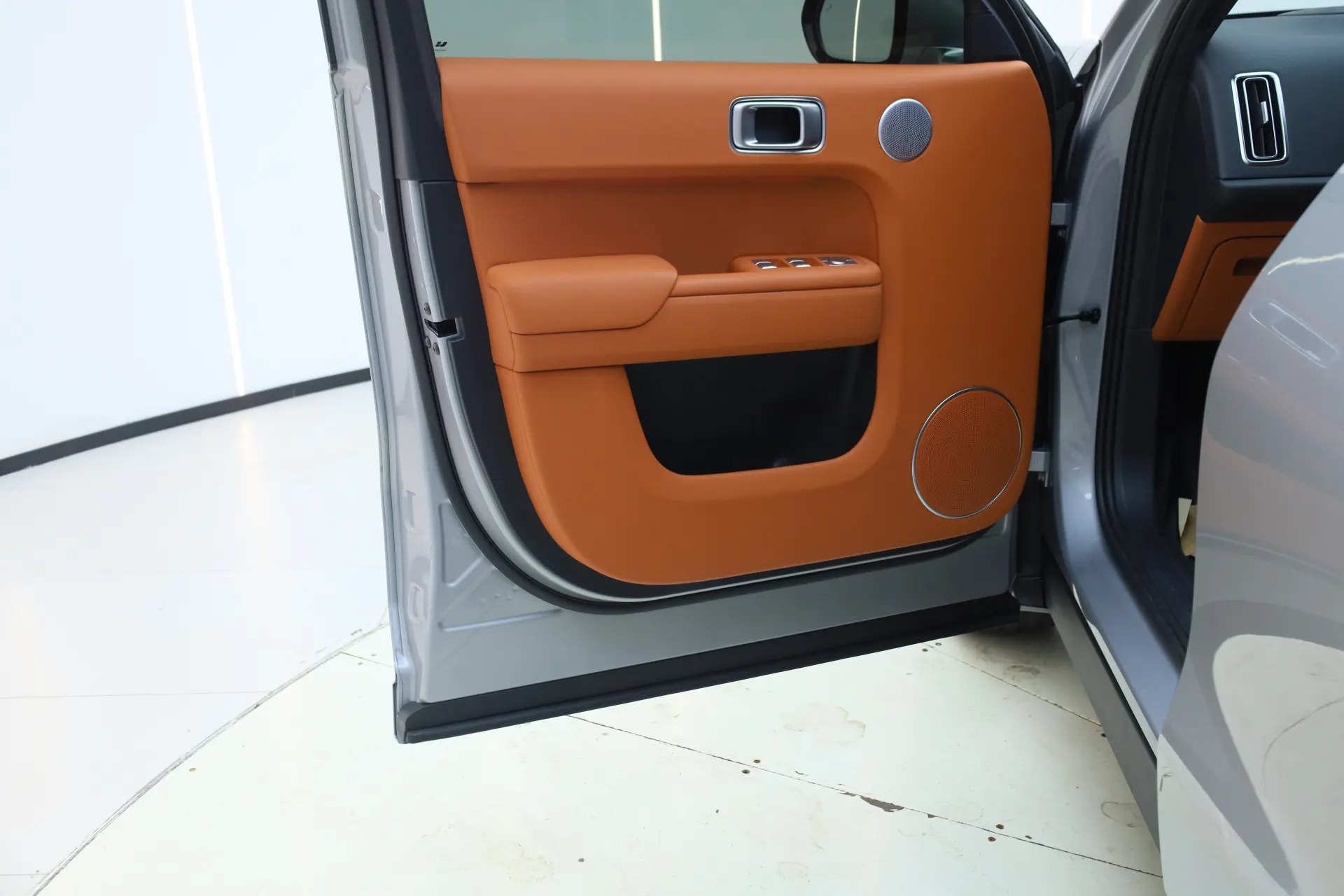 Li Auto L8, 2023 17