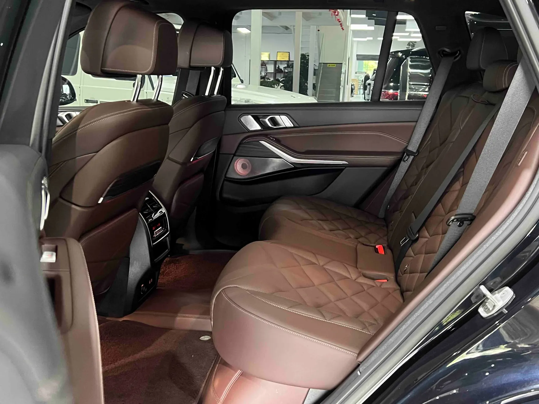 BMW X5, 2023 23