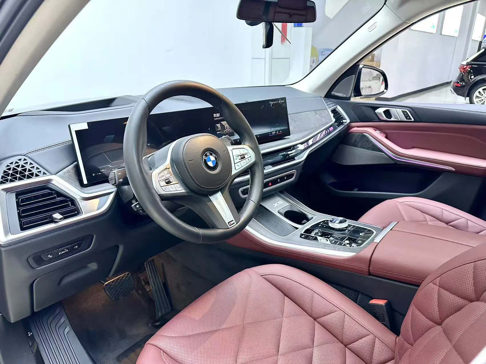 BMW X5, 2024 18