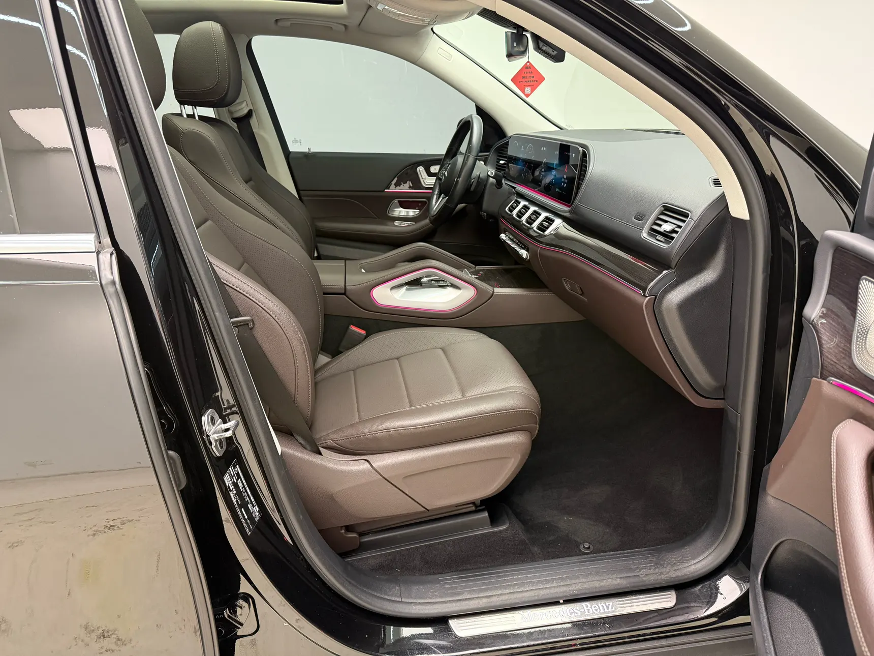 Mercedes-Benz GLE 350 4MATIC, 2022 14