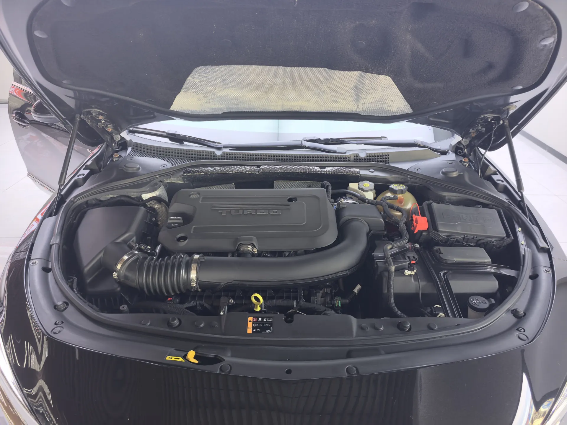 Buick LaCrosse, 2021 12