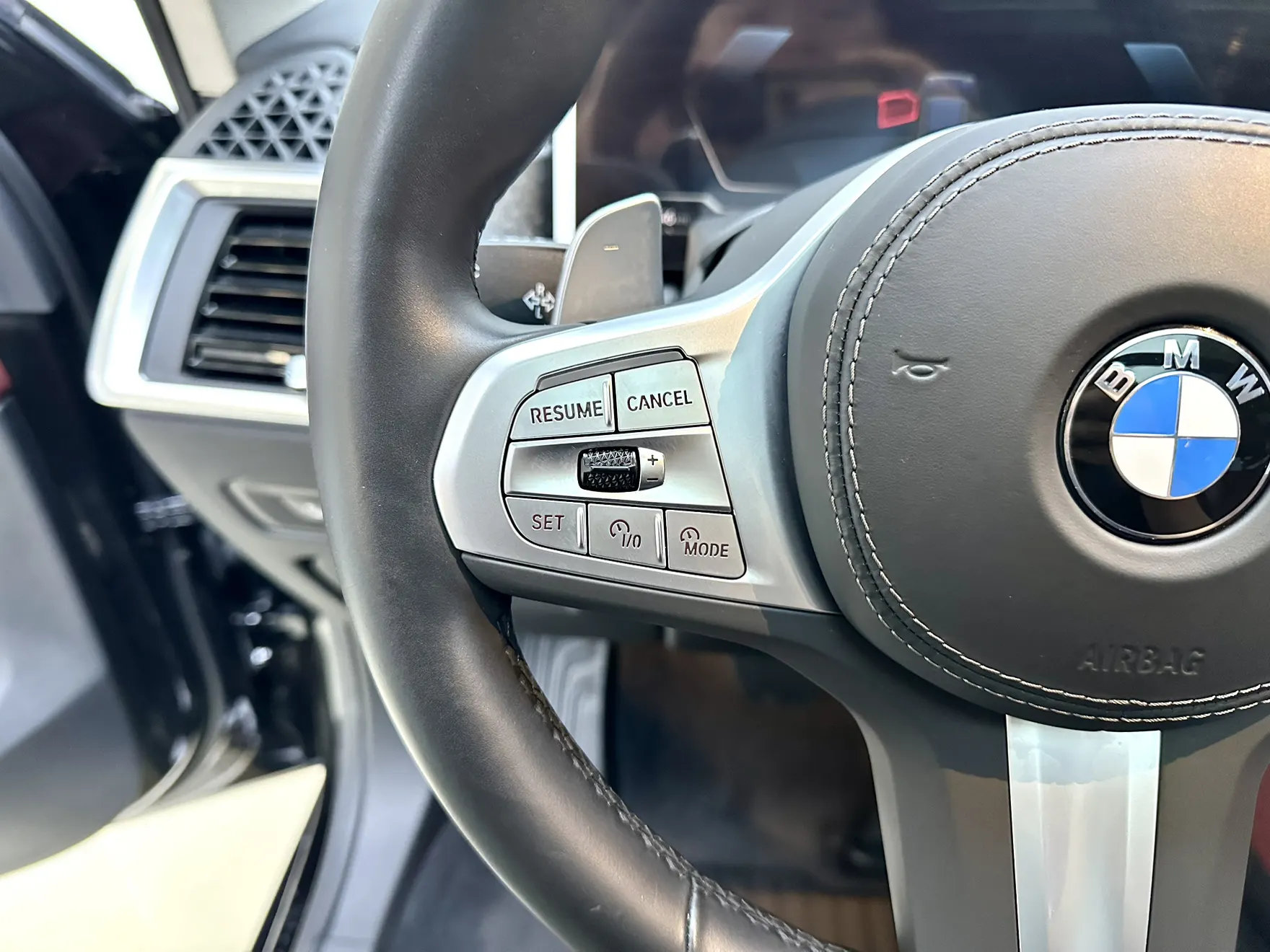 BMW X5, 2024 9