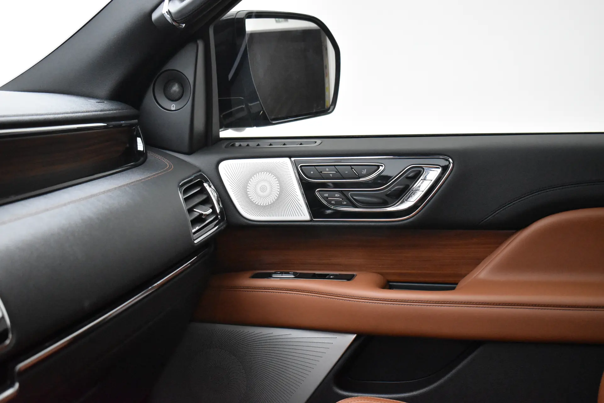 Lincoln Navigator, 2019 23