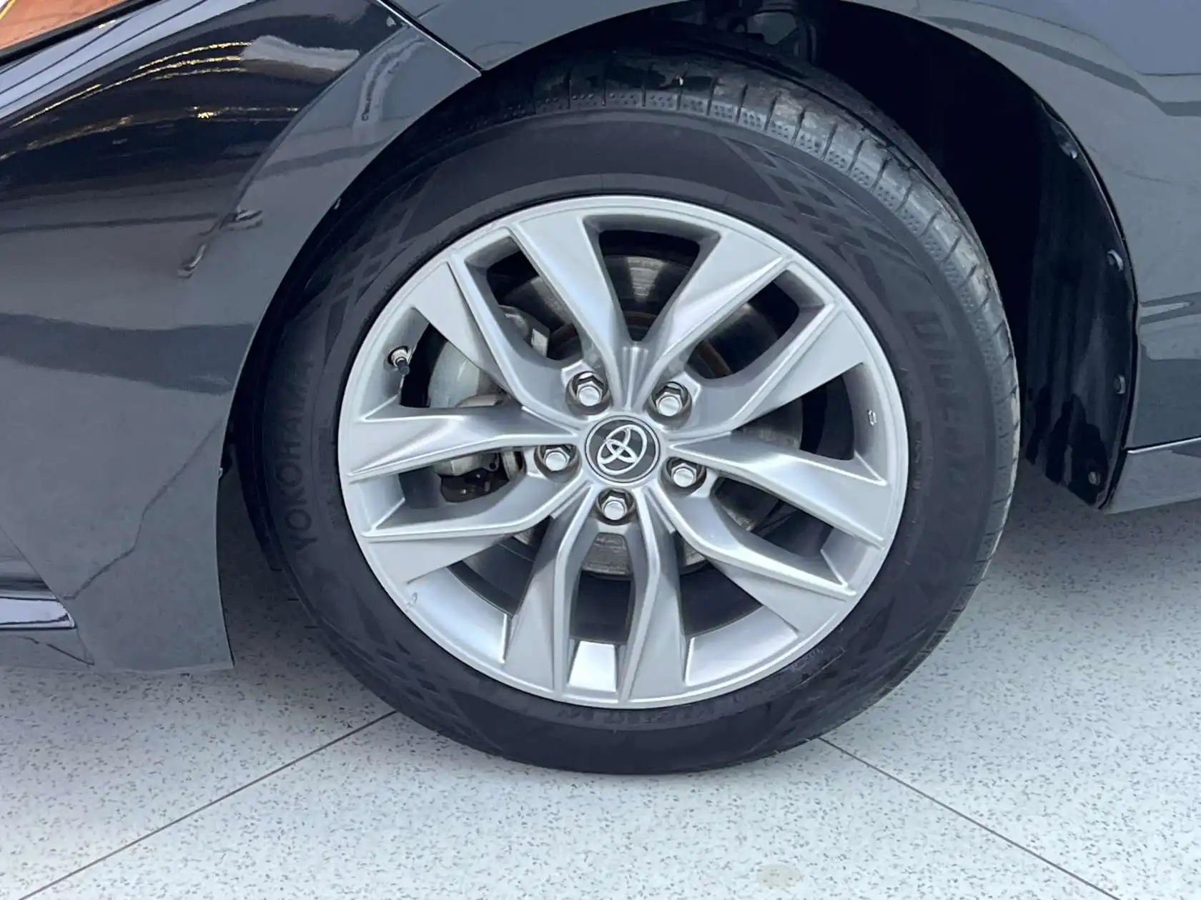 Toyota Avalon, 2022 29