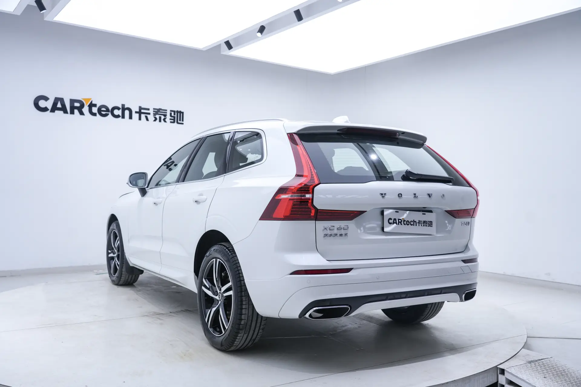 Volvo XC60, 2019 7