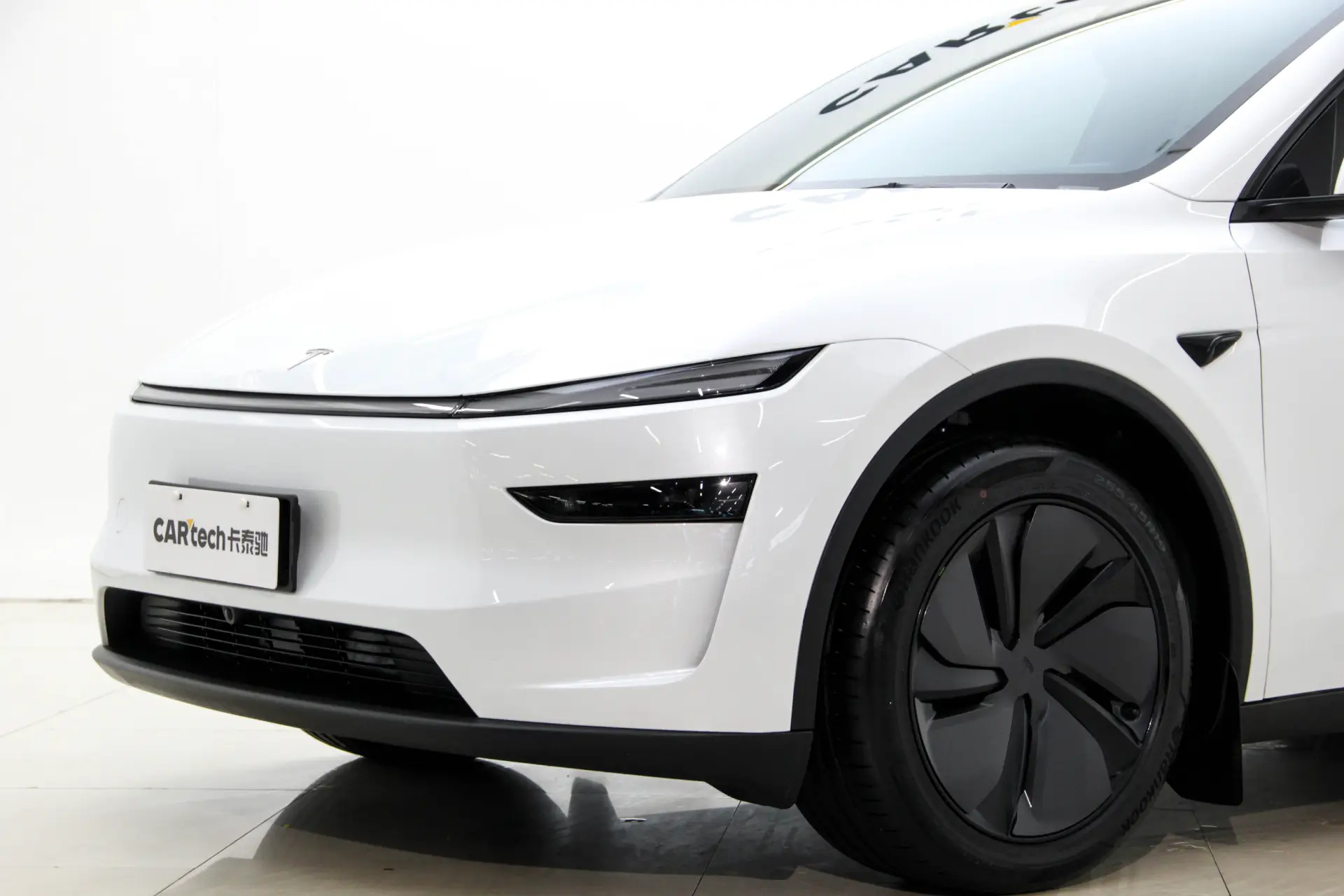 Tesla Model Y, 2026 2