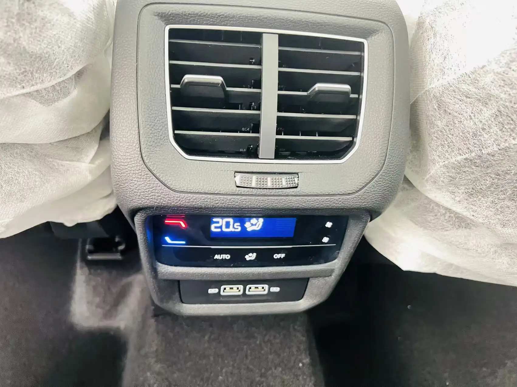 Volkswagen Tayron, 2026 14