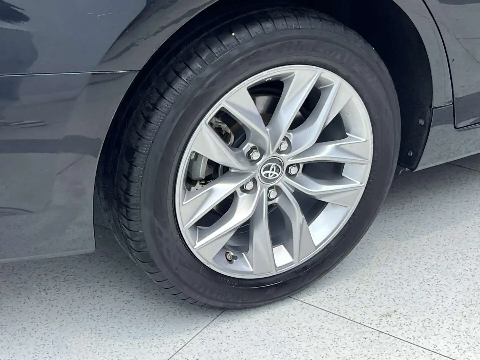 Toyota Avalon, 2022 31