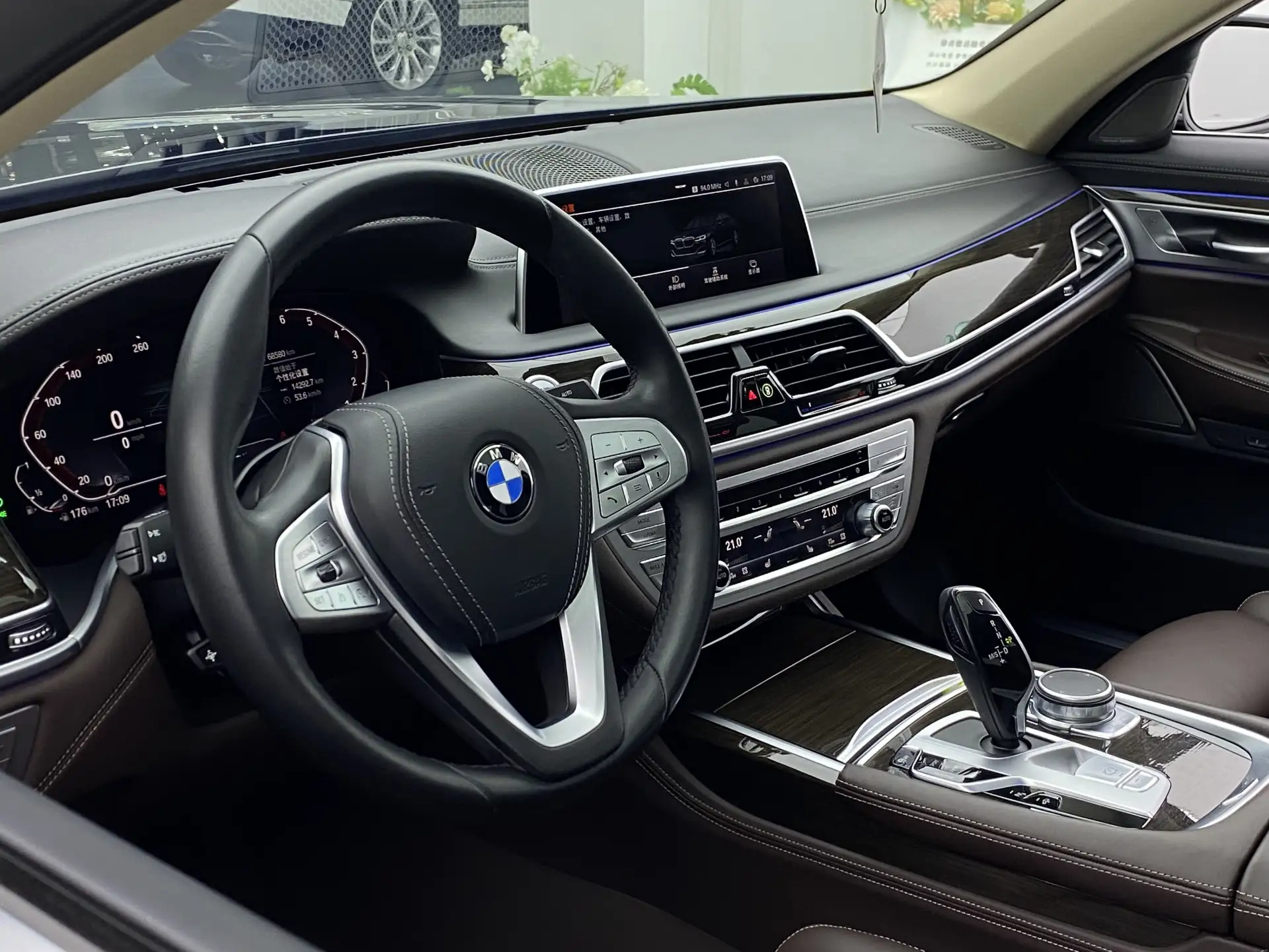 BMW 730Li, 2022 28