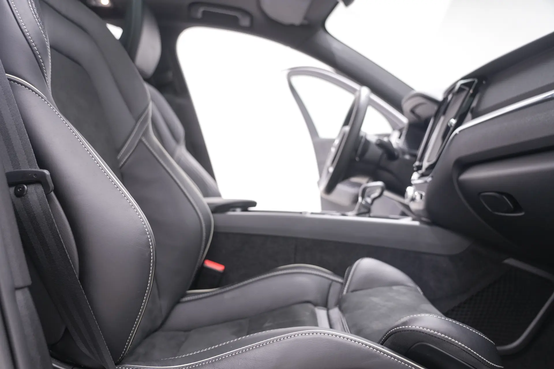Volvo XC60, 2019 21