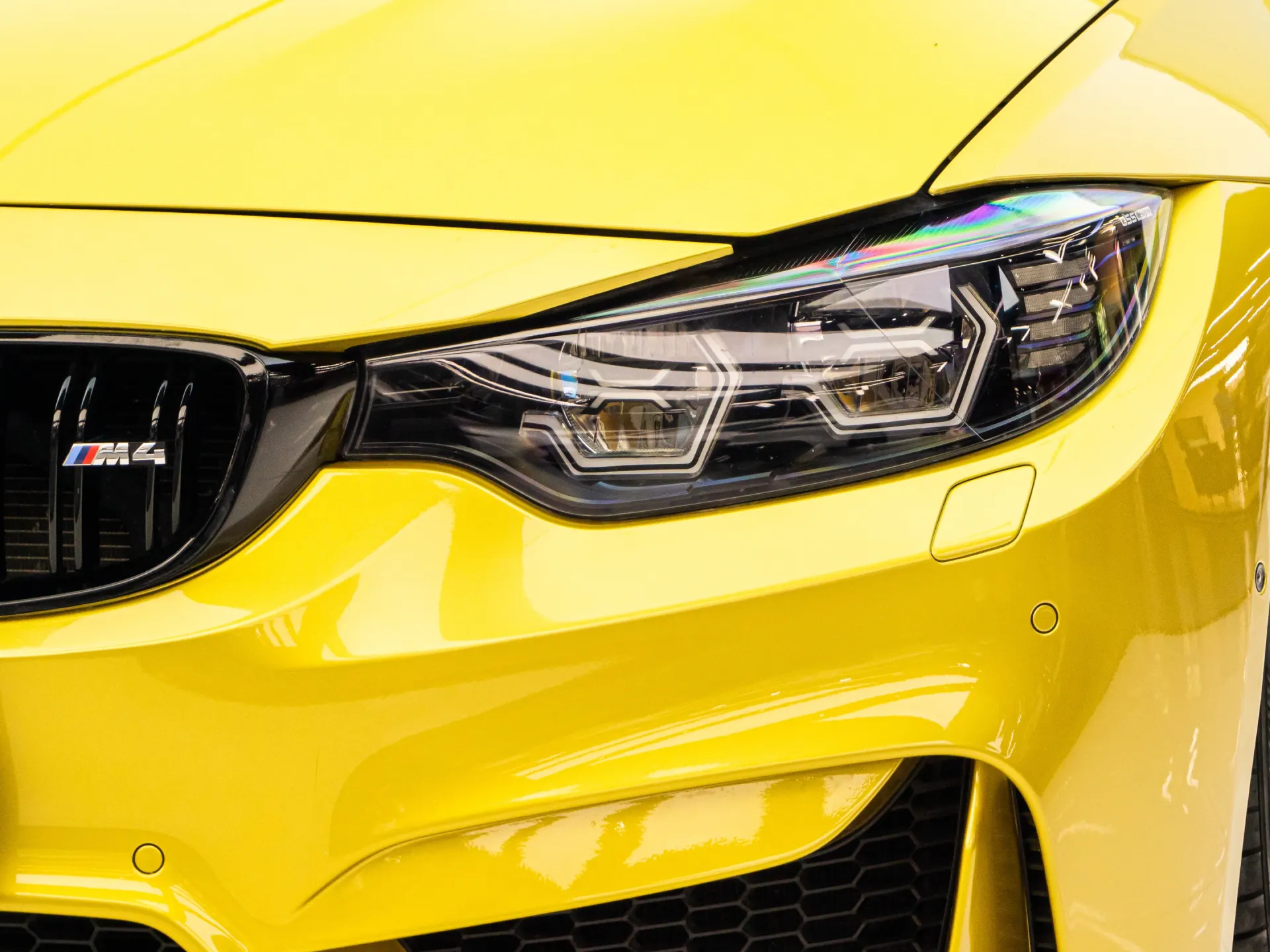 BMW M4, 2017 7