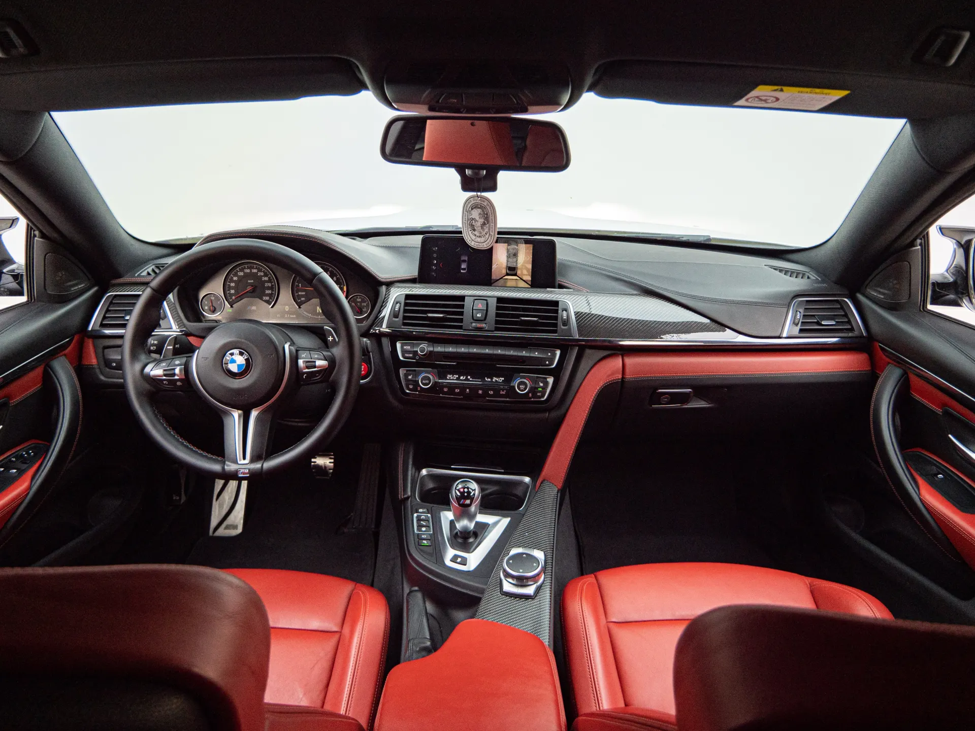 BMW M4, 2017 17