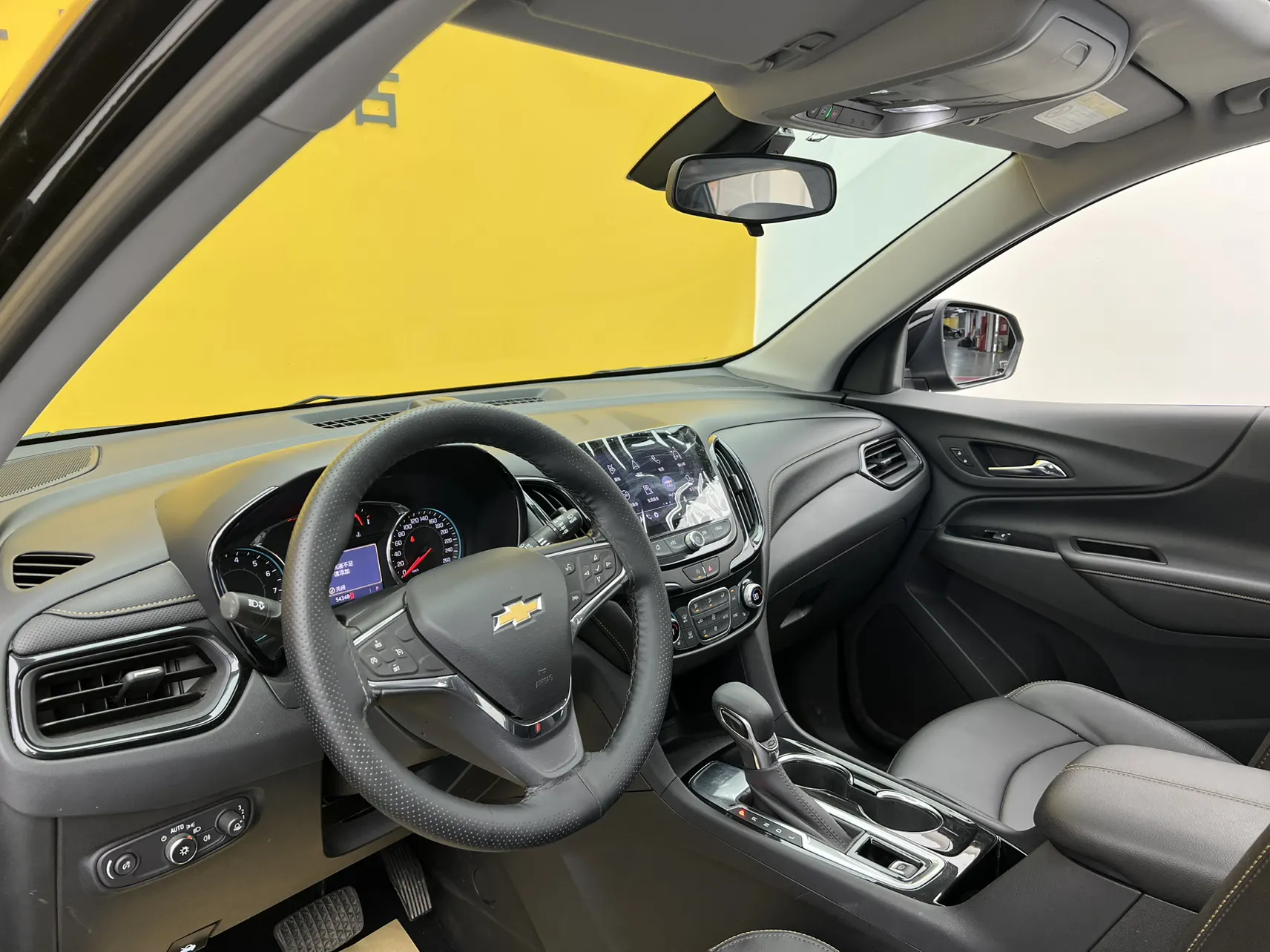 Chevrolet Equinox, 2022 33