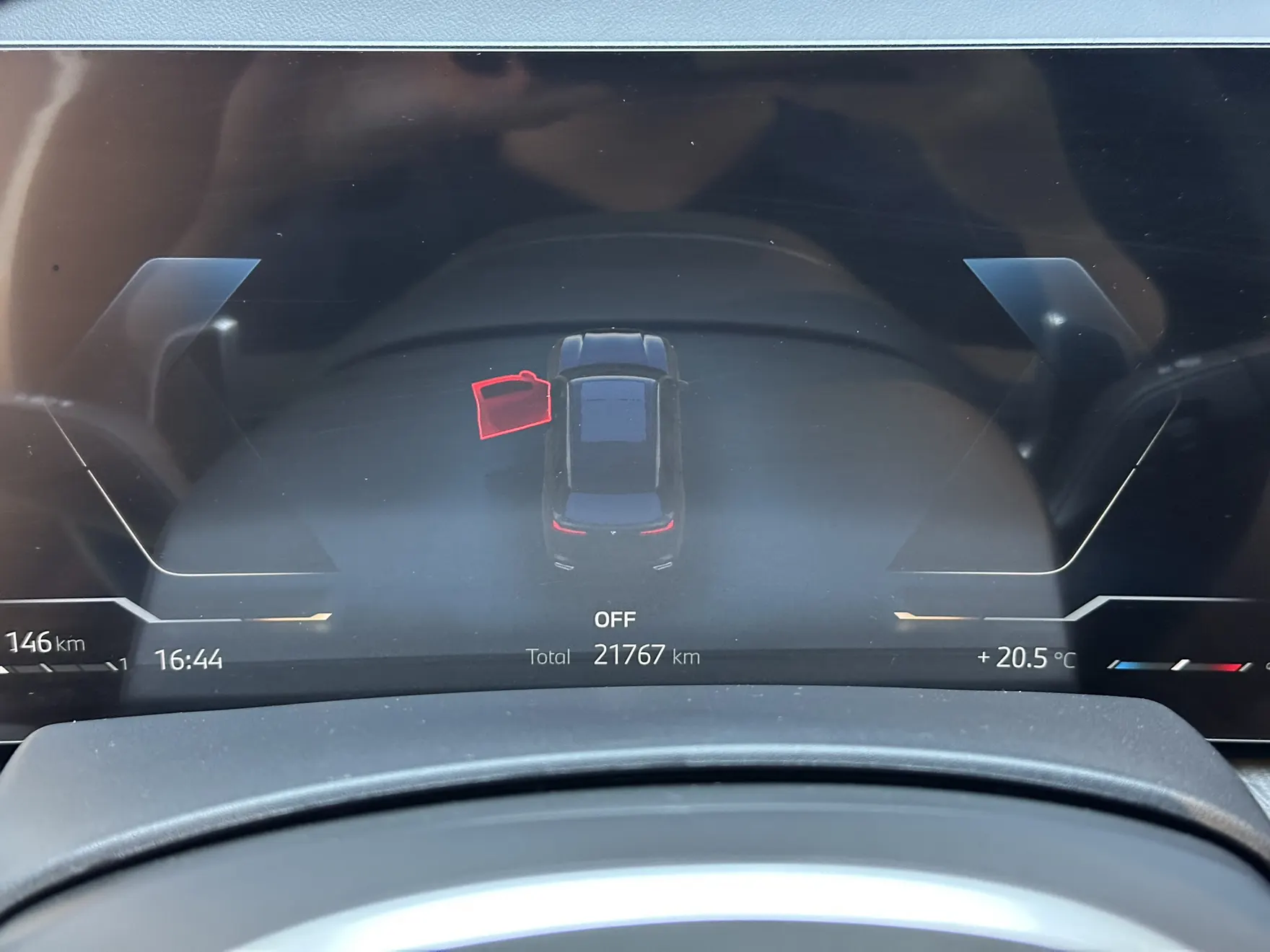 BMW X5, 2024 10