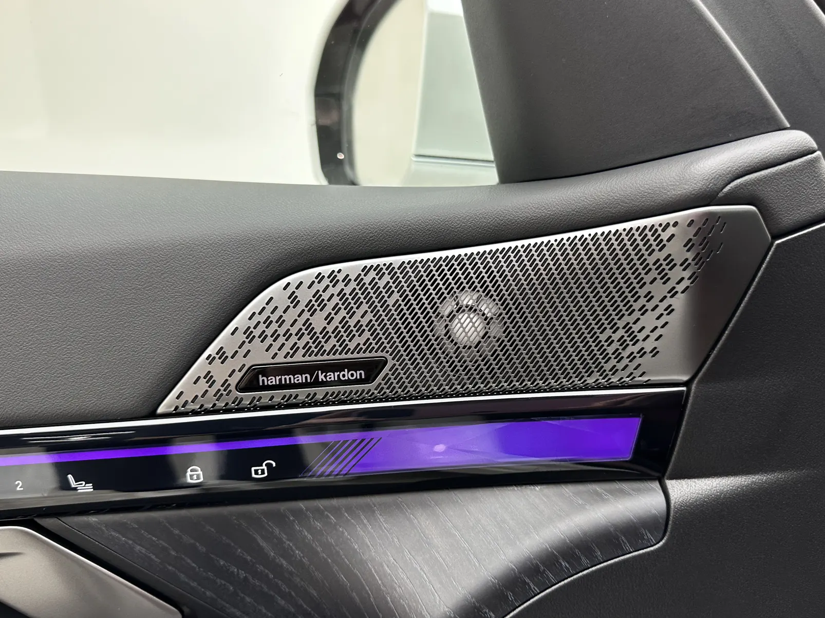 BMW 530Li, 2024 14