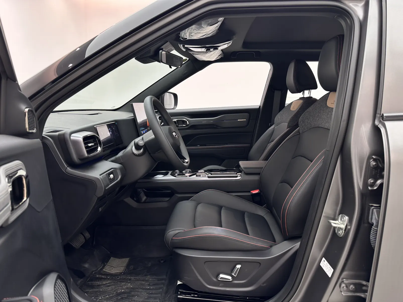 Geely Geely, 2025 8