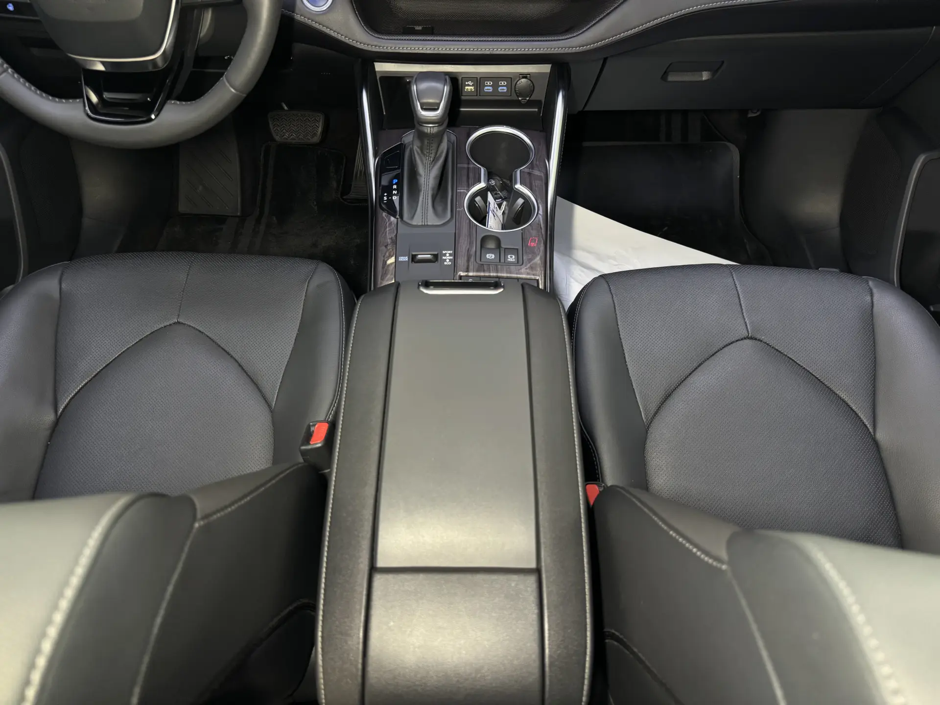 Toyota Highlander, 2021 20