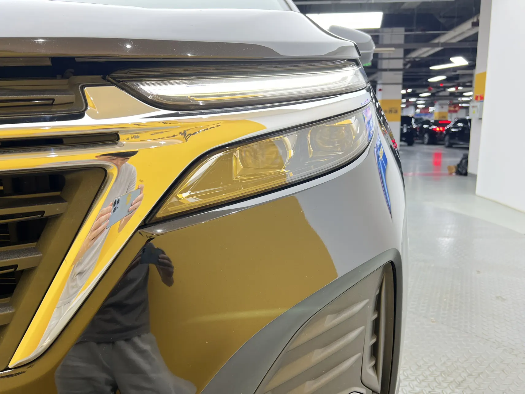 Chevrolet Equinox, 2022 9