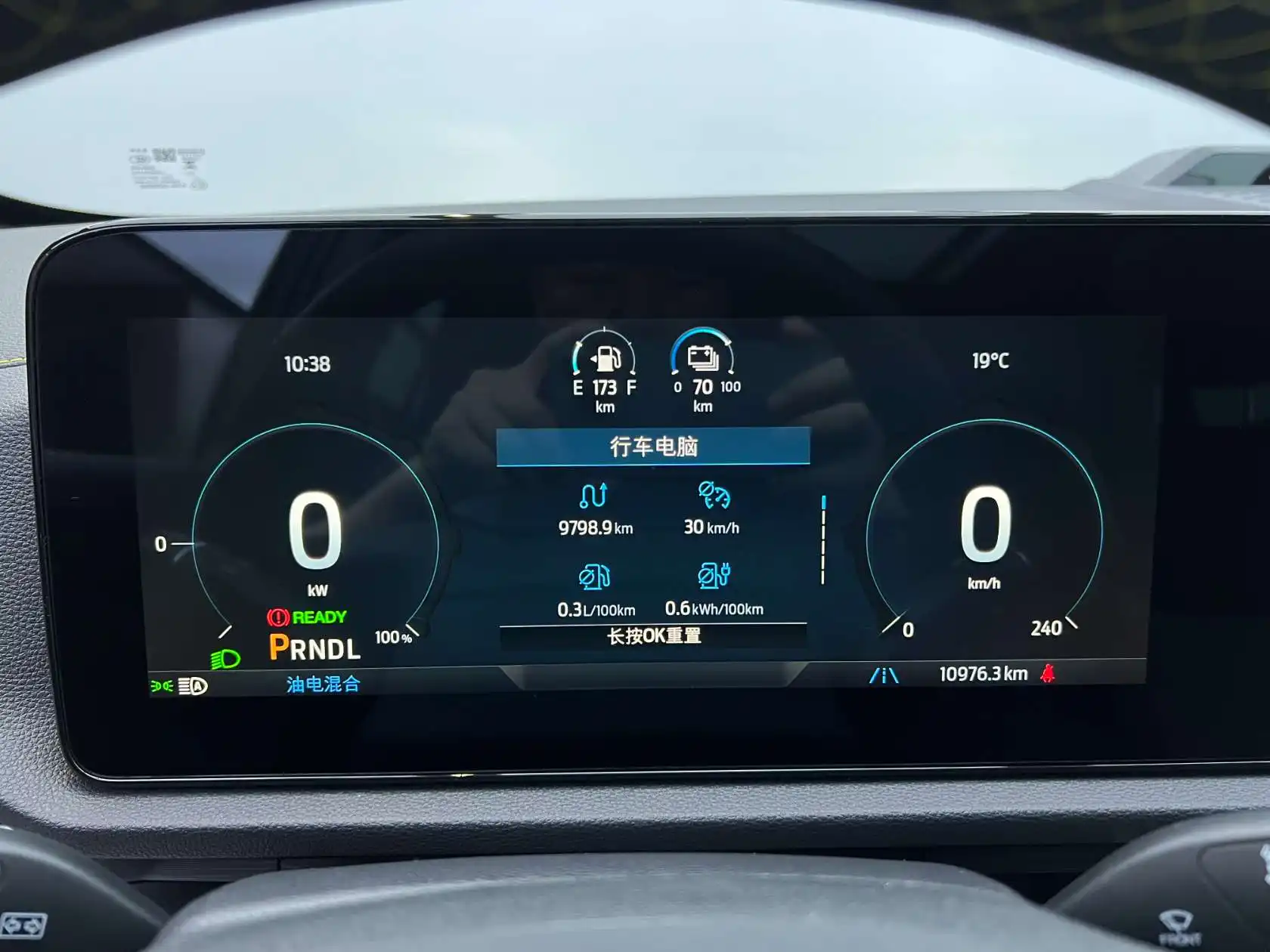 Ford Equator Sport, 2025 7