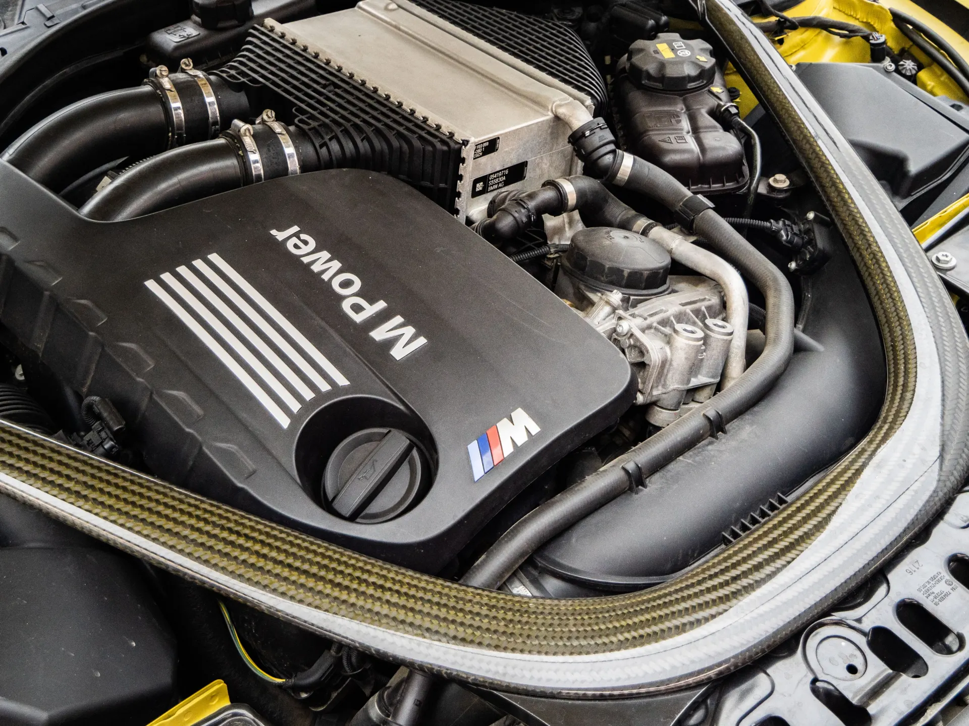BMW M4, 2017 10