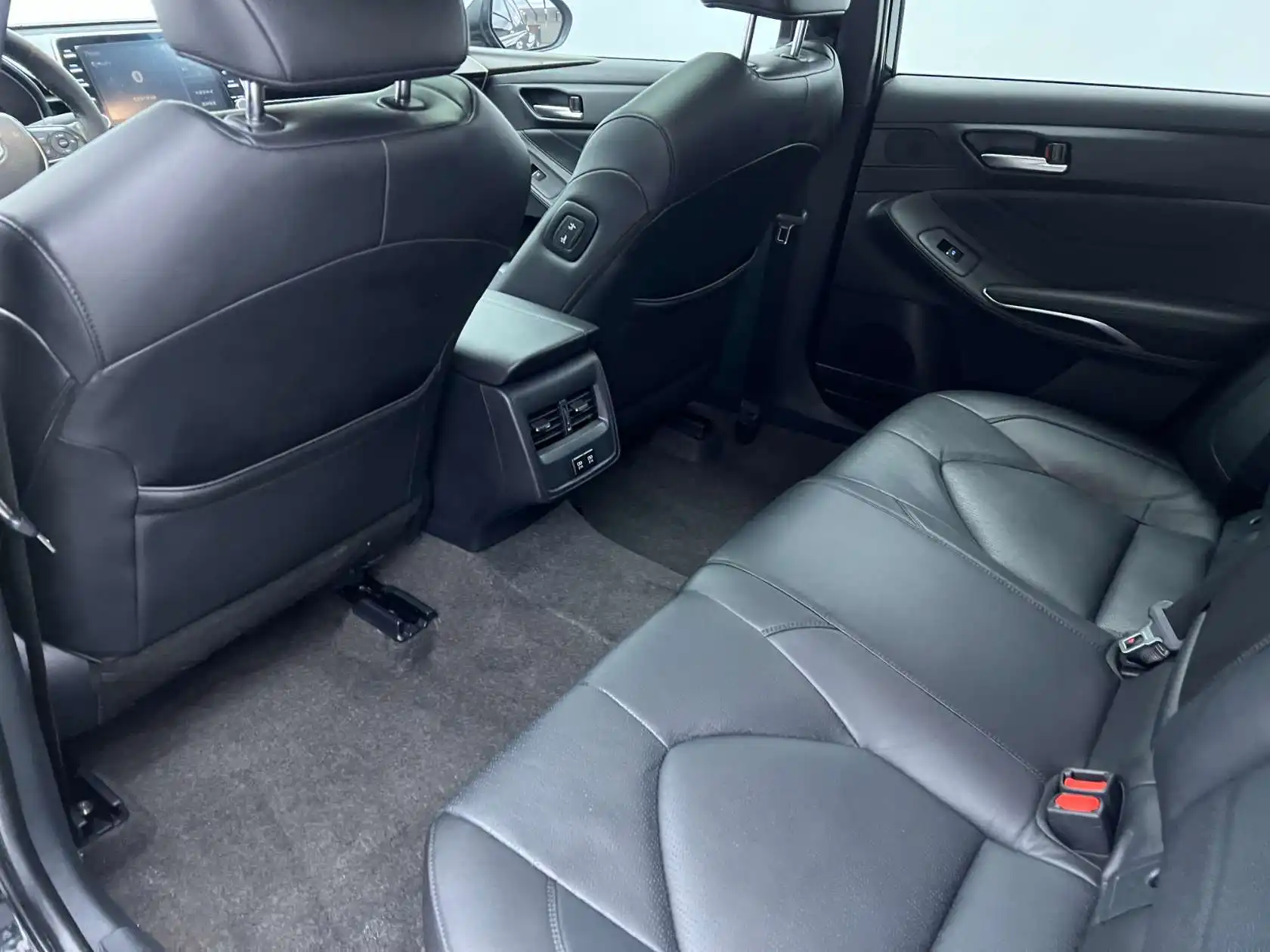 Toyota Avalon, 2022 13