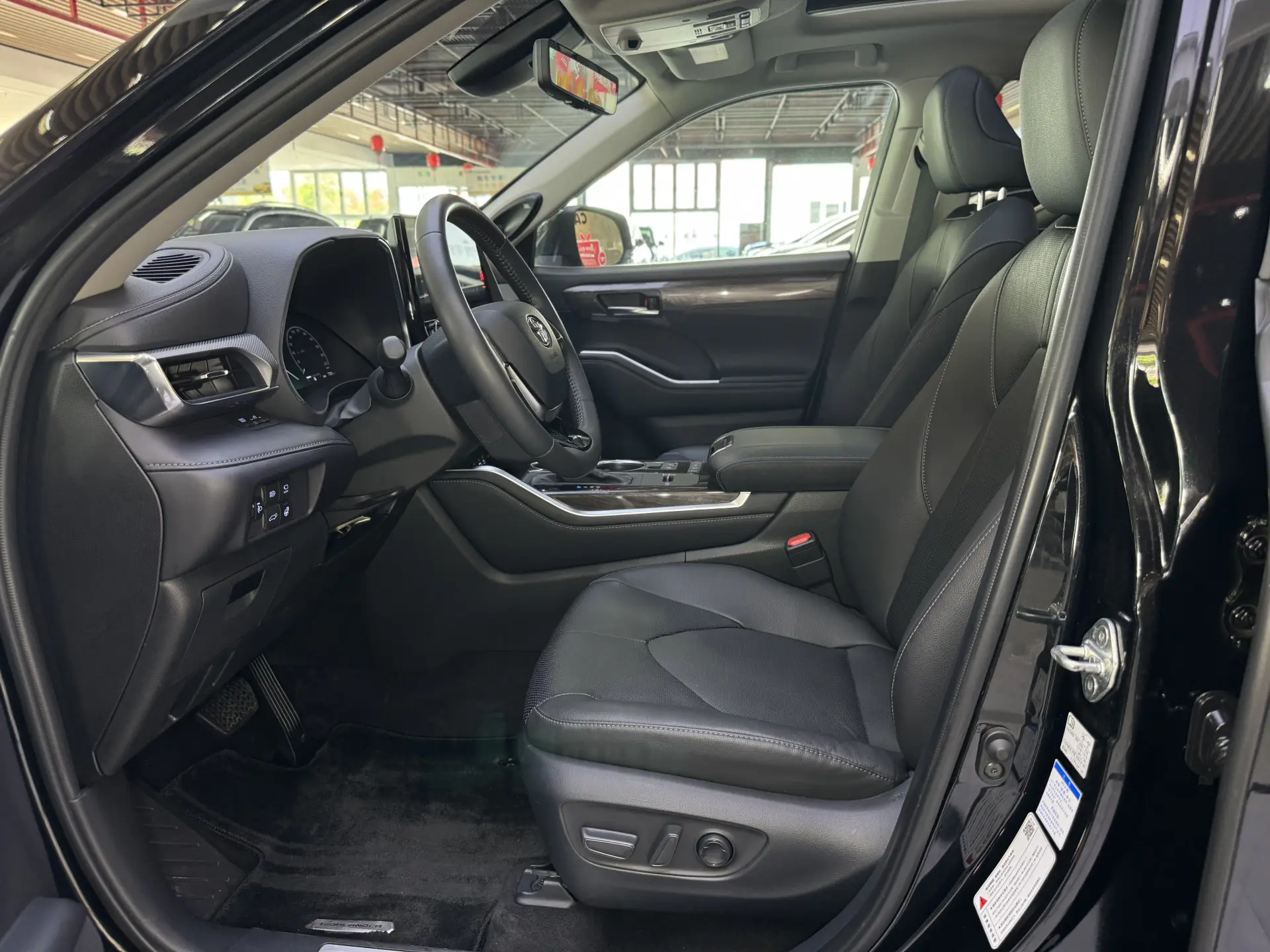 Toyota Highlander, 2021 17