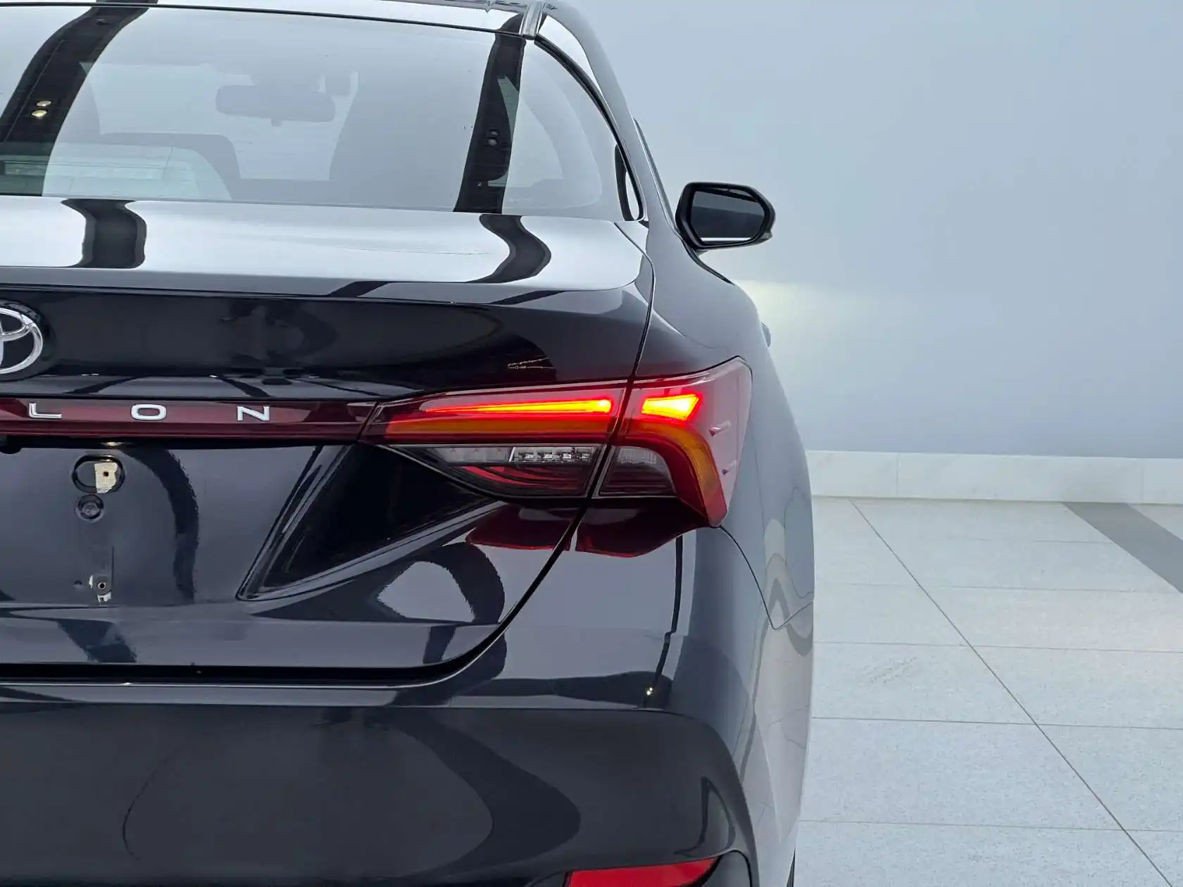 Toyota Avalon, 2022 6