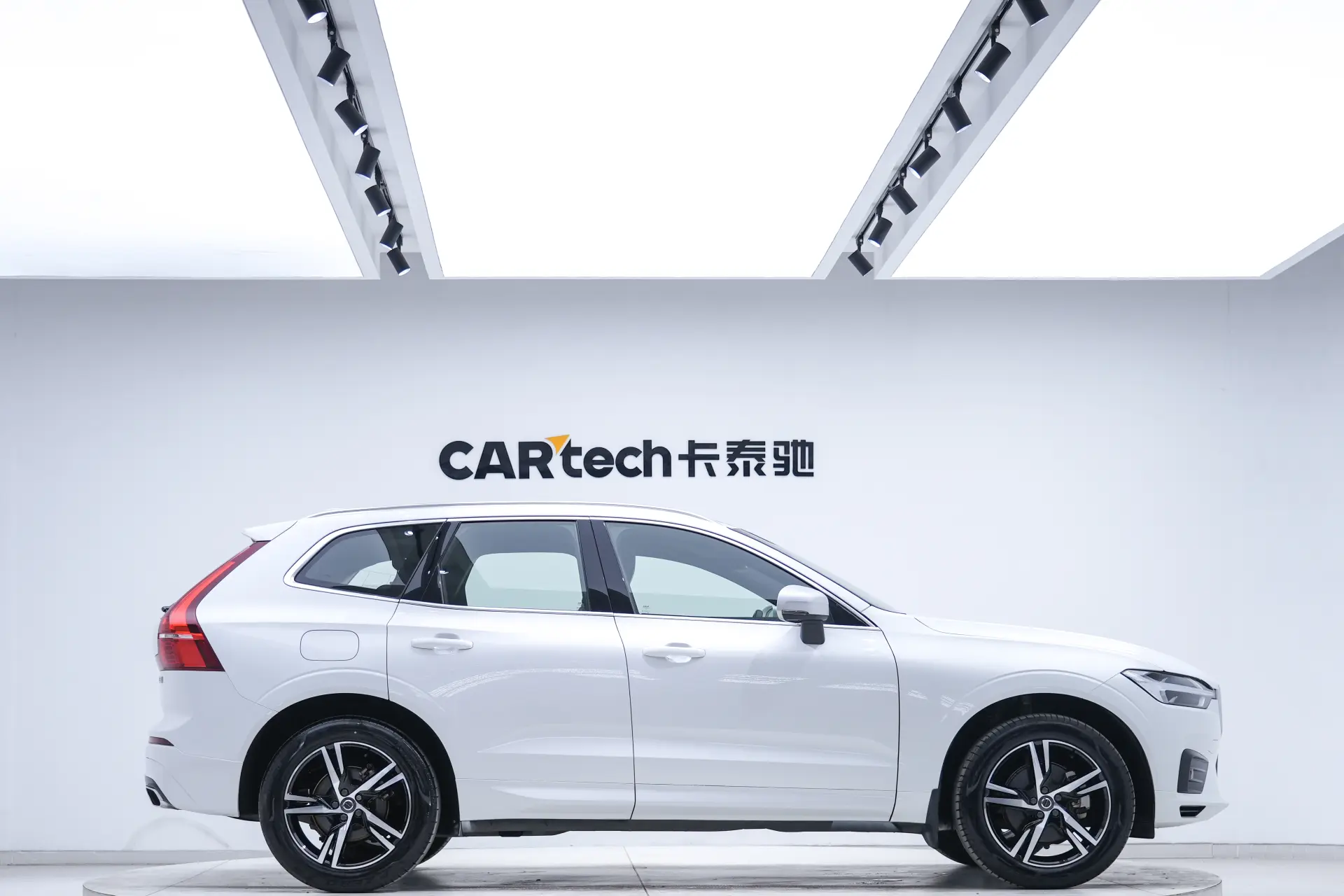 Volvo XC60, 2019 4