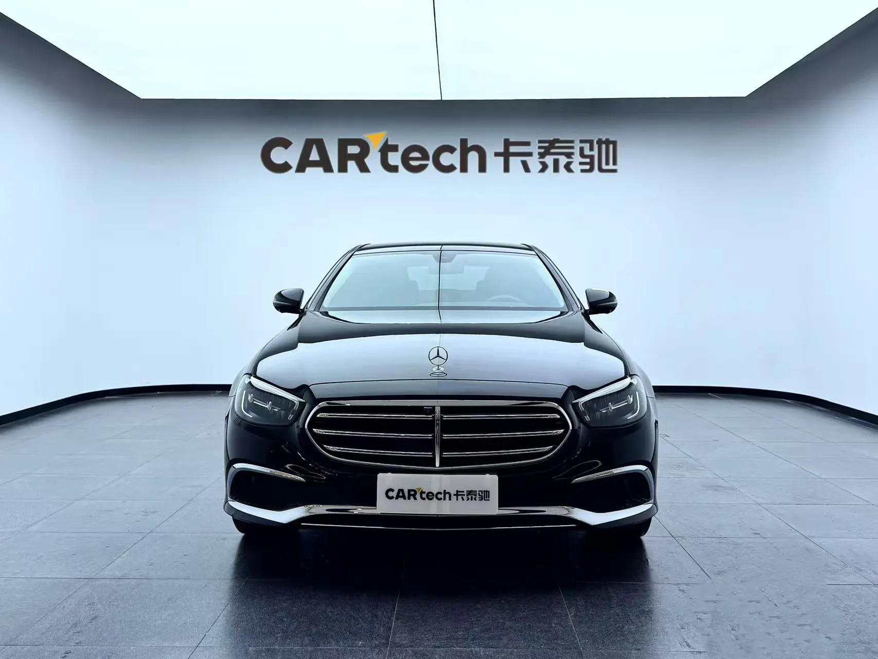 Mercedes-Benz E 300 L, 2021 3
