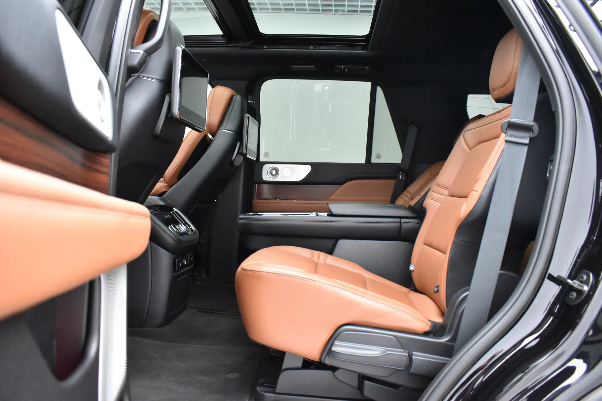 Lincoln Navigator, 2019 21