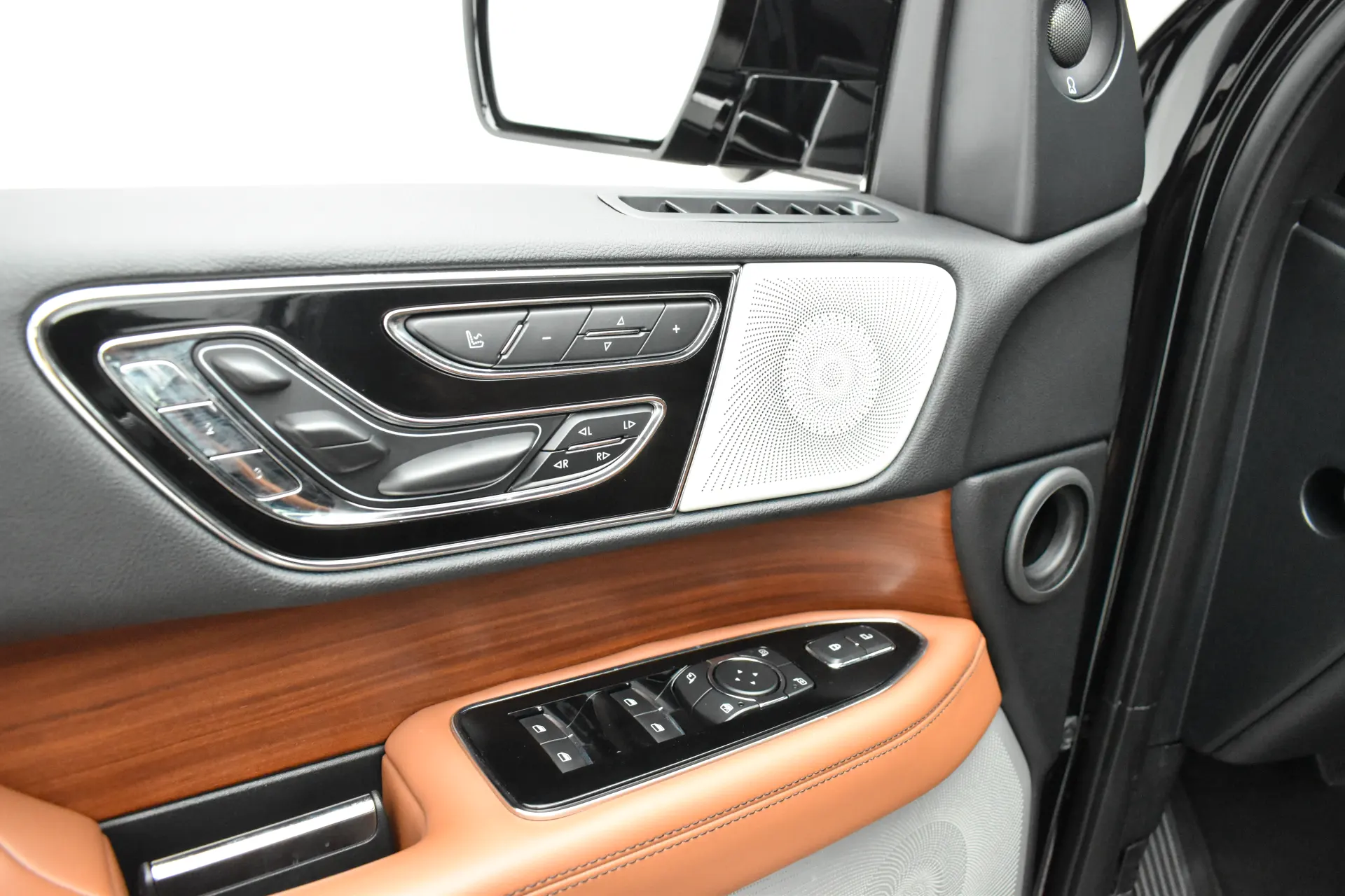 Lincoln Navigator, 2019 25